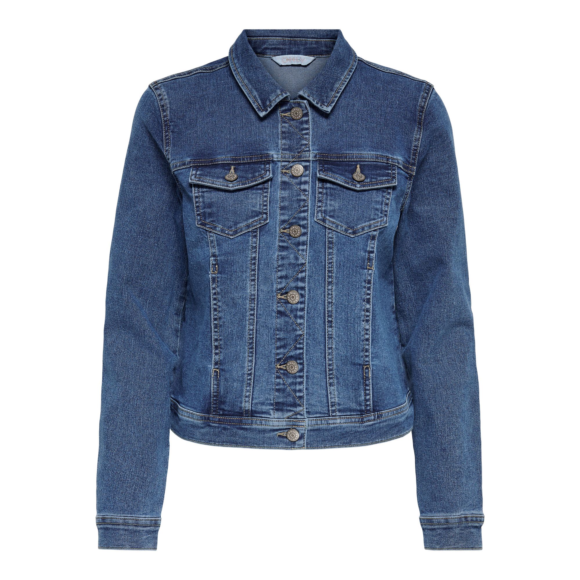 Only Wonder Denim Jas Dames