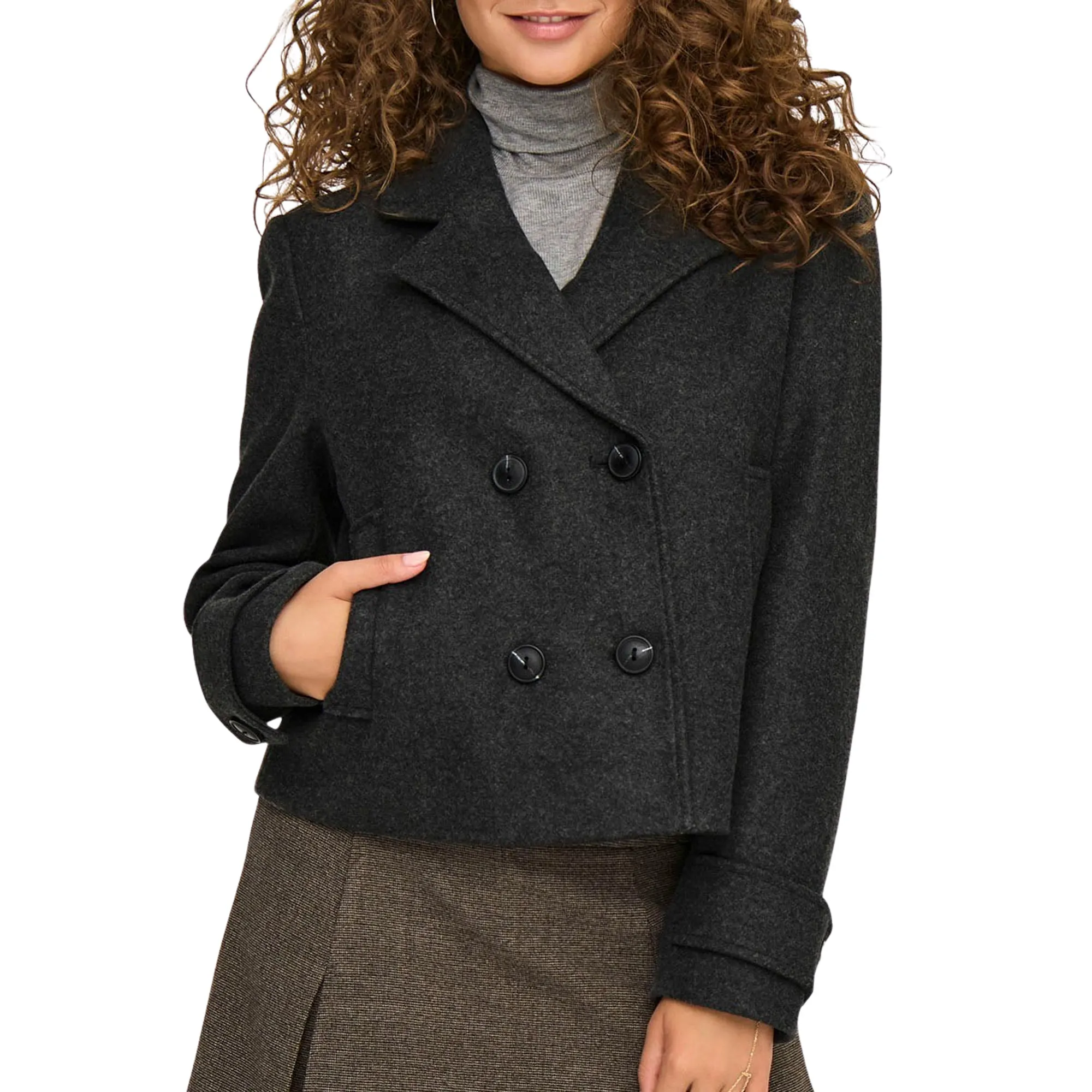 Veste Only Freja Femmes