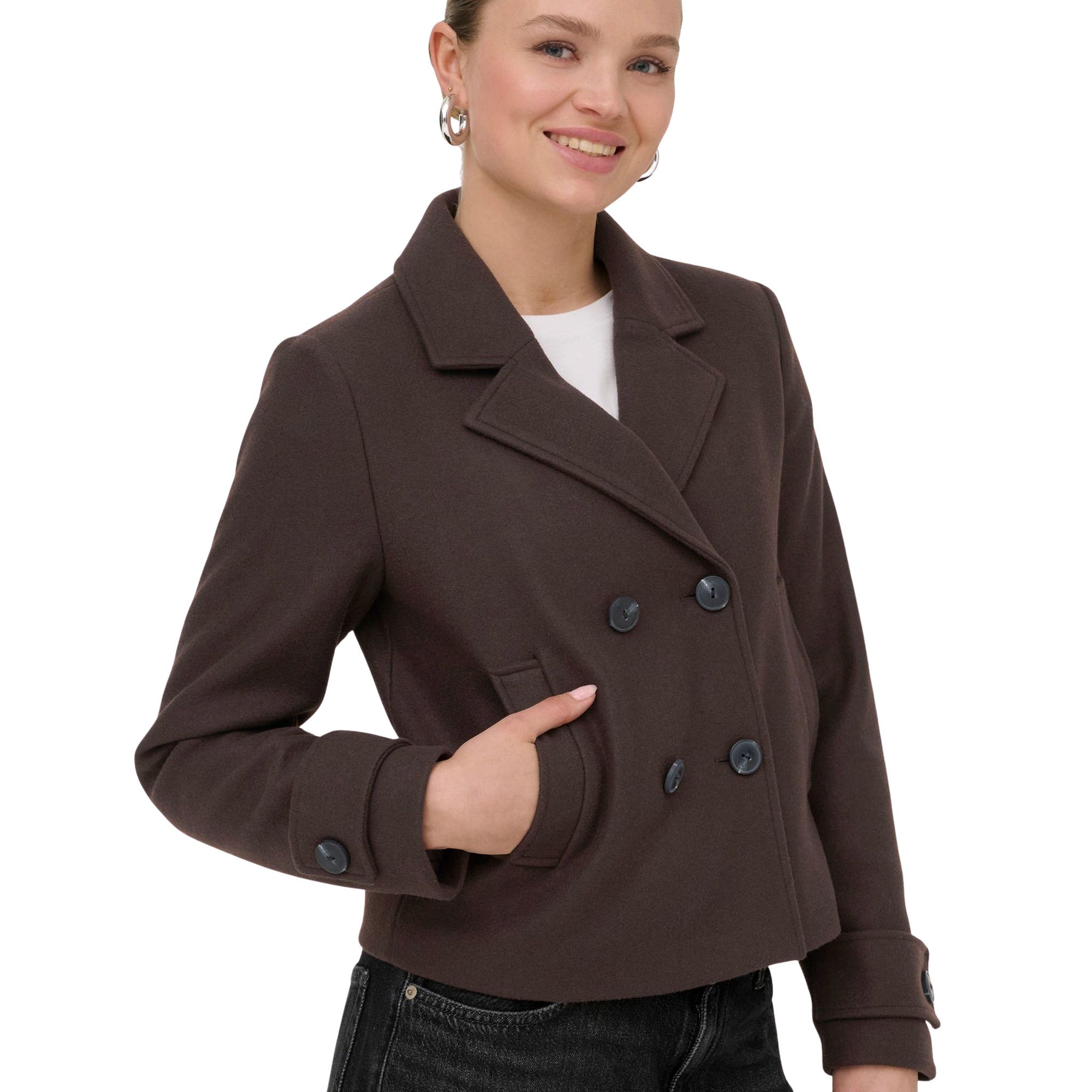 Veste Only Freja Femmes