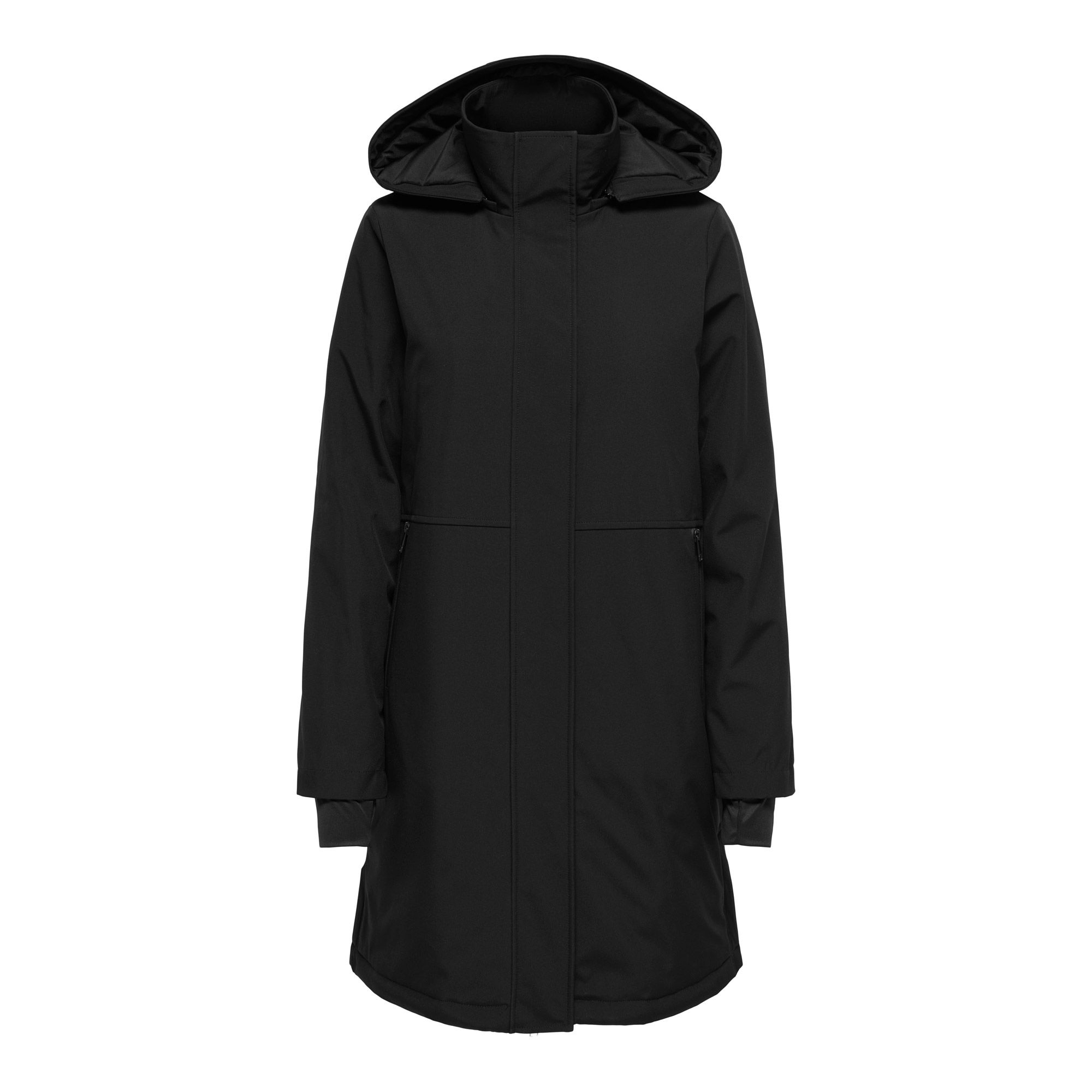 Only Kara Life Parka Winterjas Dames