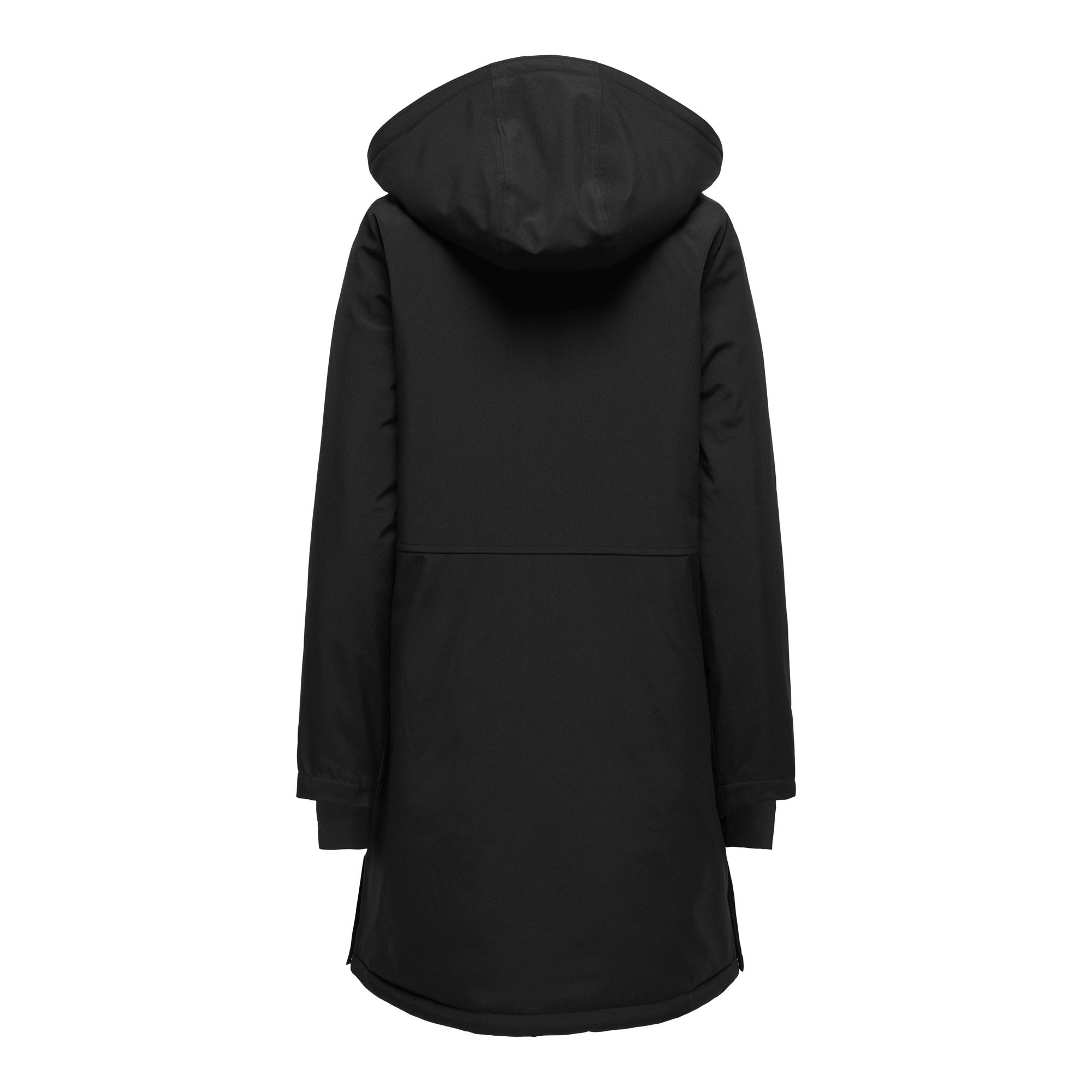 Only Kara Life Parka Winterjas Dames
