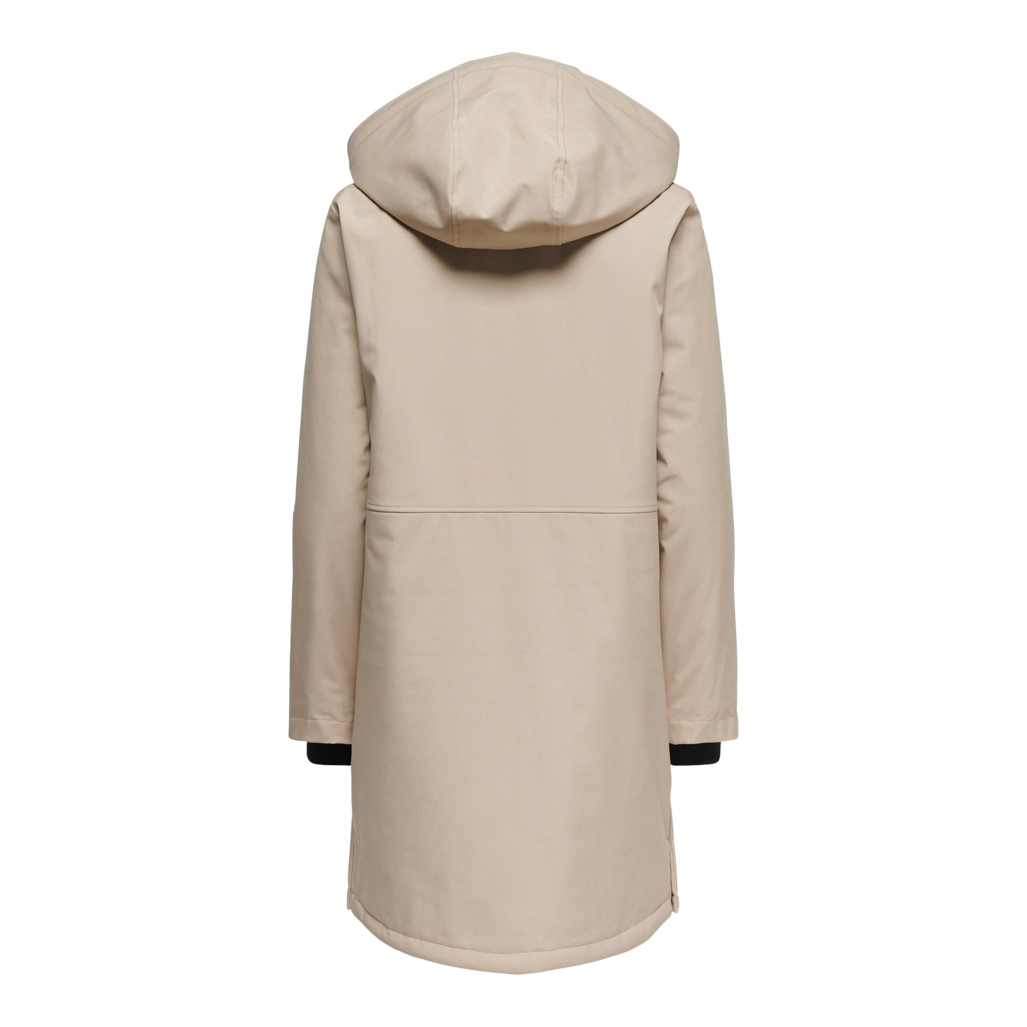 Seulement Kara Life Parka Manteau d'Hiver pour Femmes