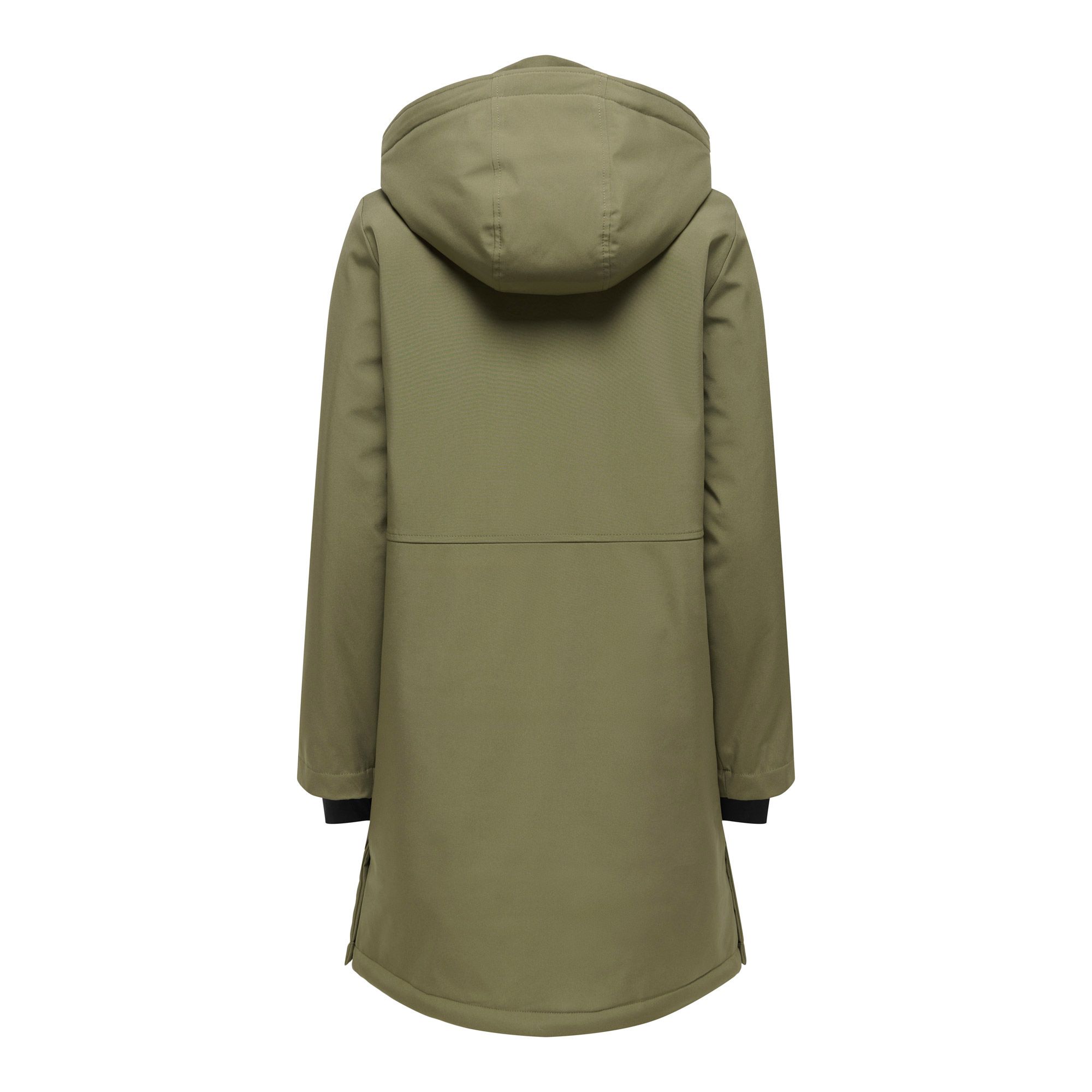 Manteau d'hiver Only Kara Life Parka Femmes