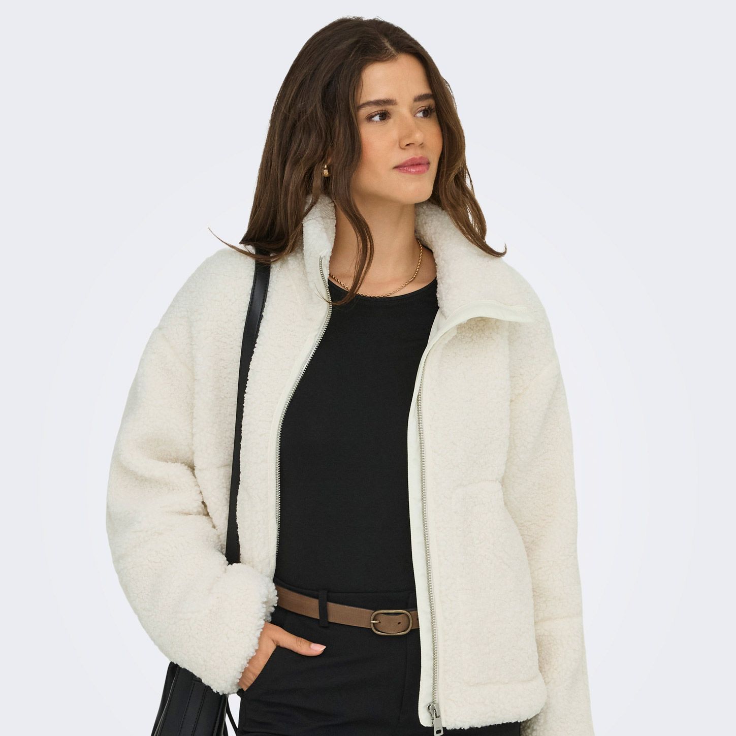 Only Aspen Teddy Jas Dames