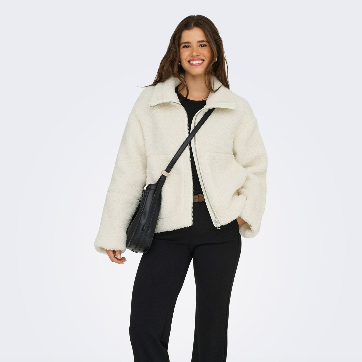 Only Aspen Teddy Jas Dames