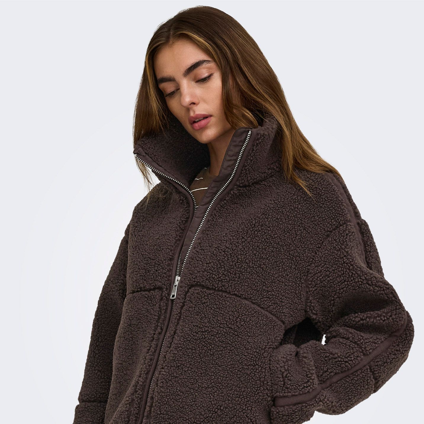 Only Aspen Teddy Jas Dames