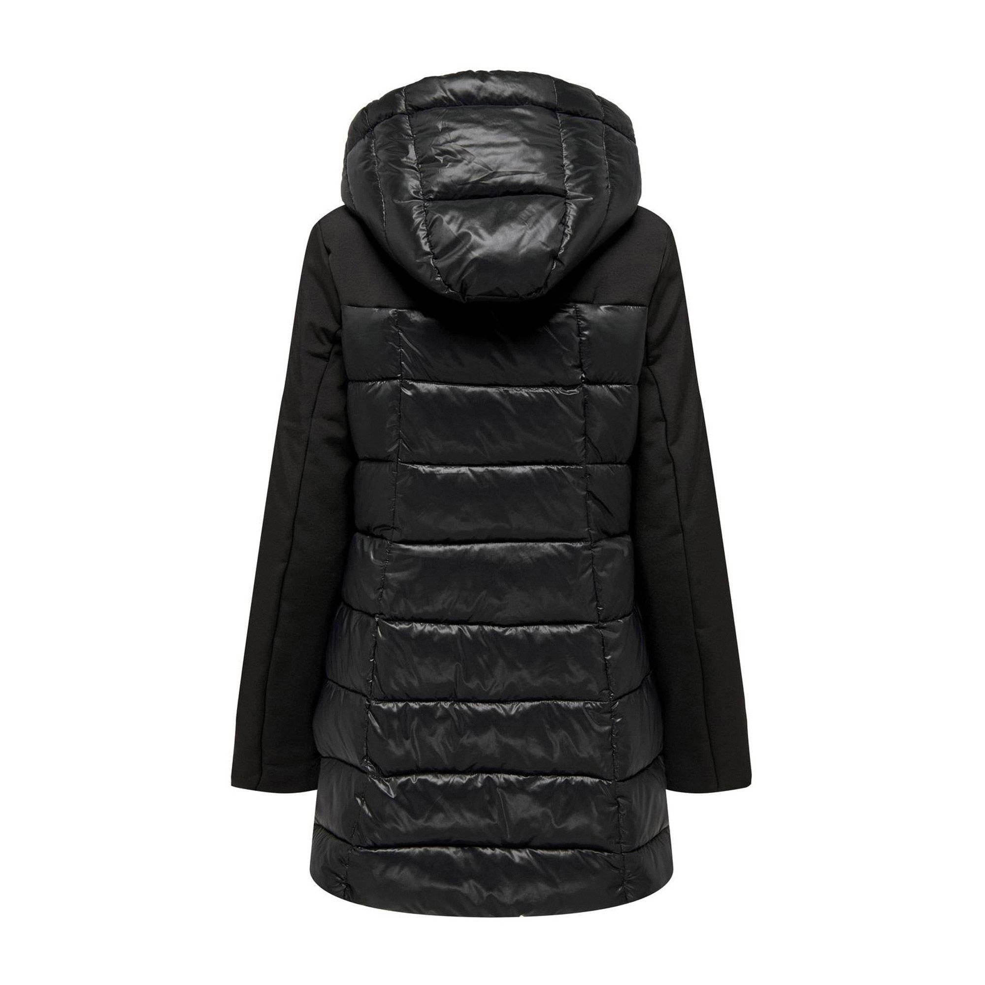 Only Sophie Mix Puffer Winterjas Dames