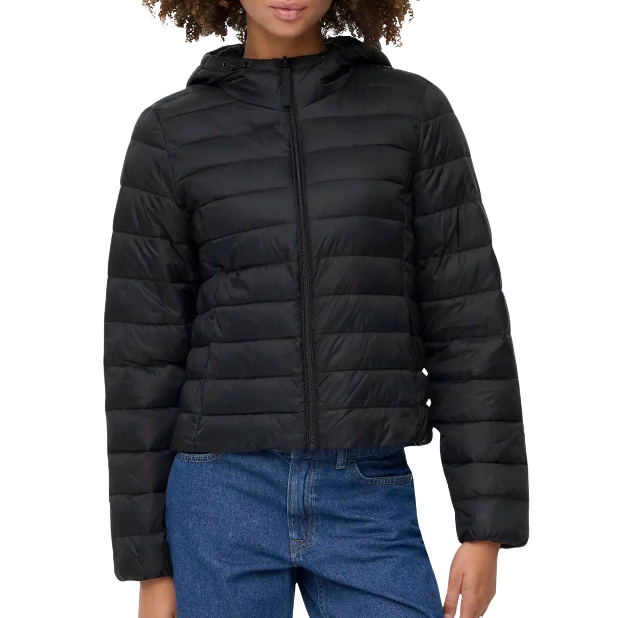 Only Tahia Quilted Jacket Women