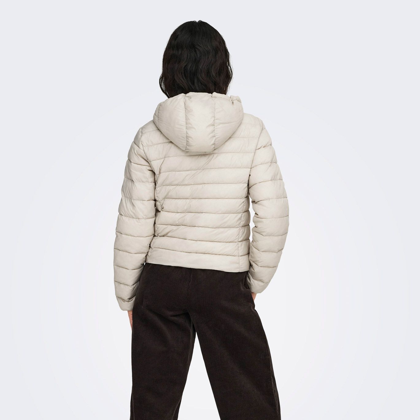 Only Tahia Quilted Jacket Women