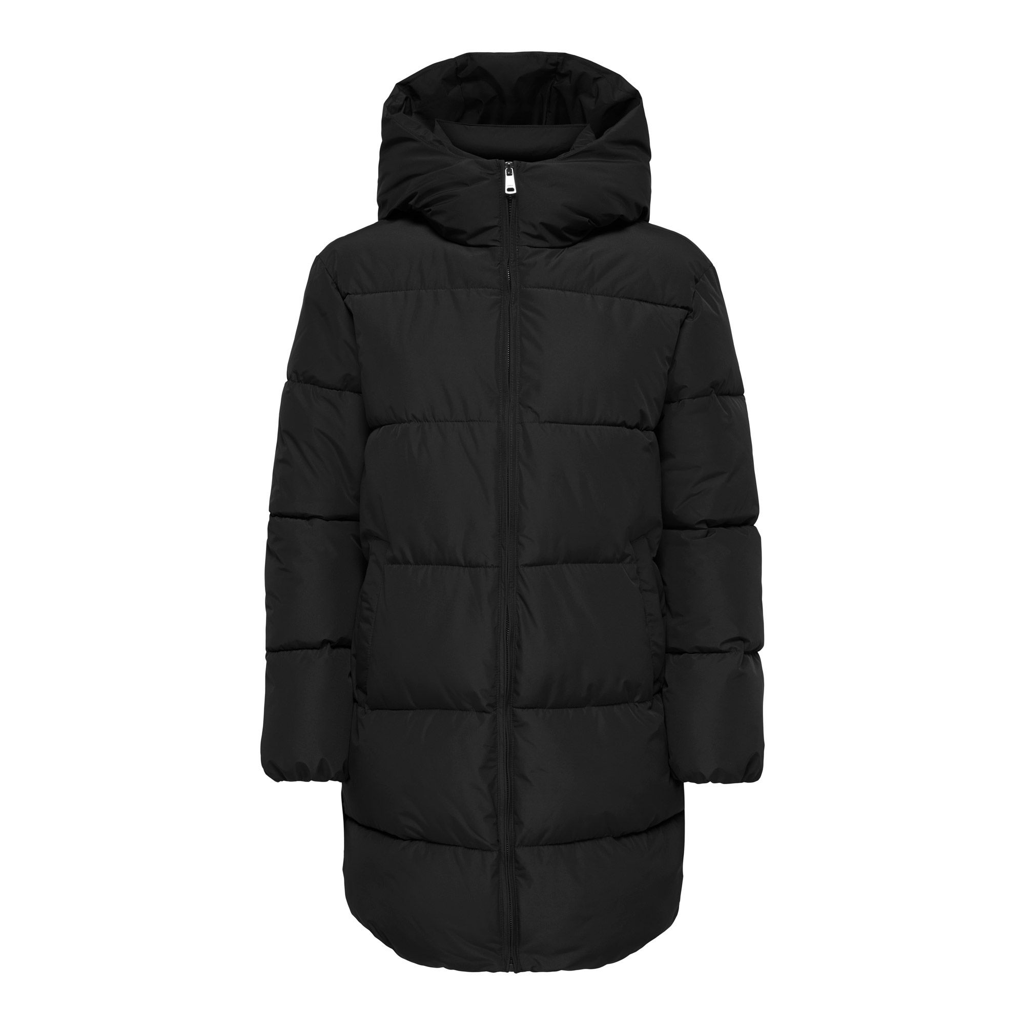 Manteau d'hiver Only Juta Puffer Femmes