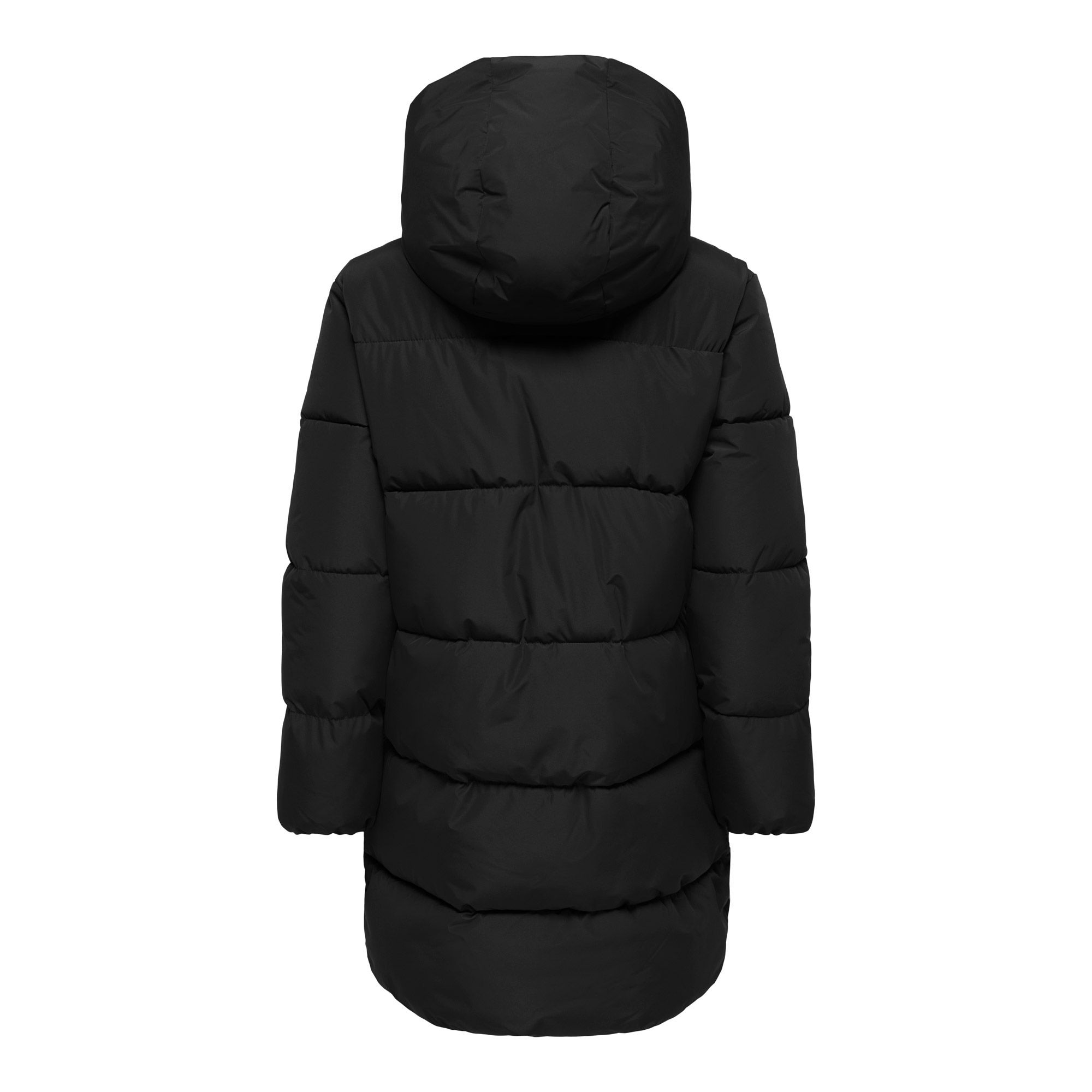 Manteau d'hiver Only Juta Puffer Femmes
