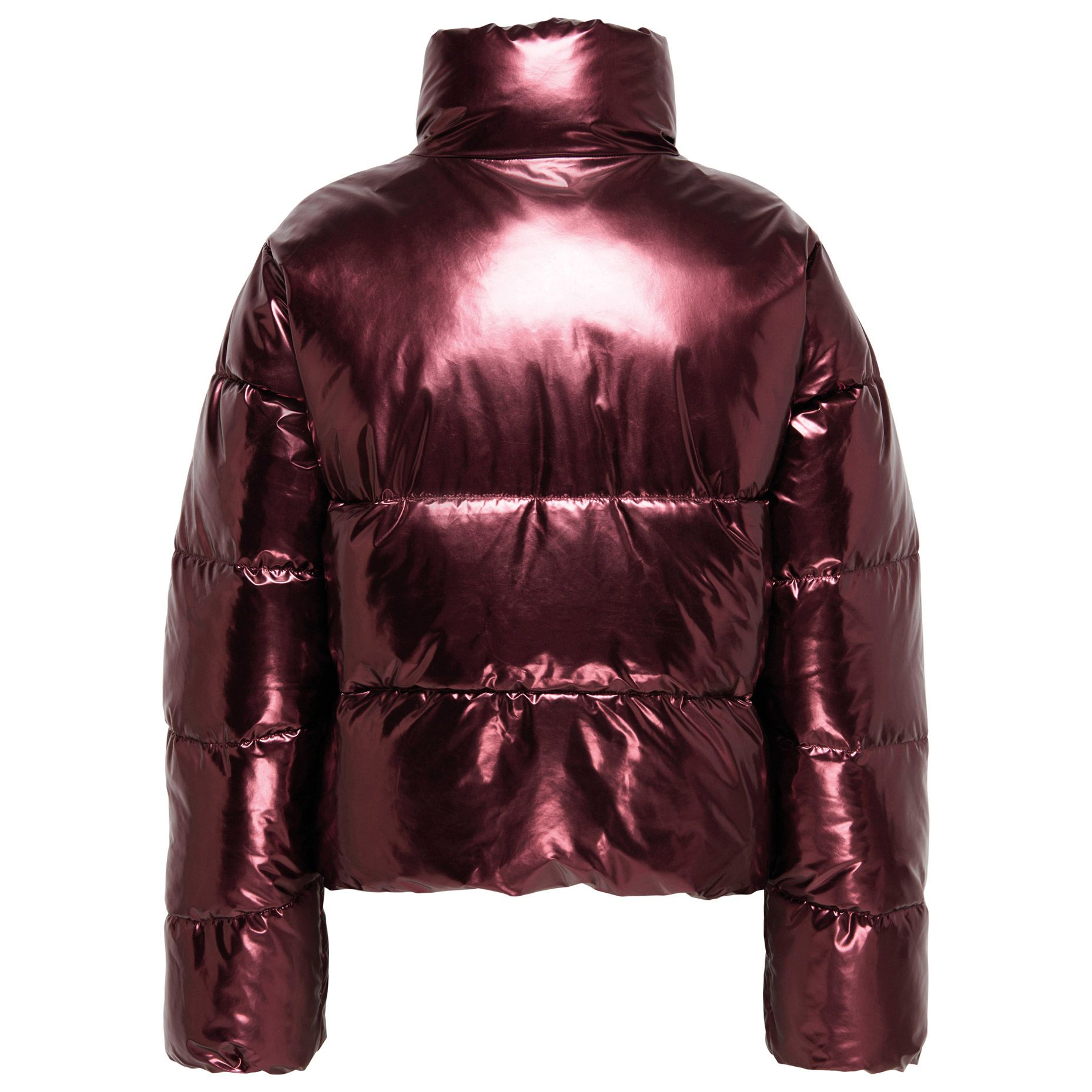 Only Pearl Dolly Puffer Winterjas Dames 