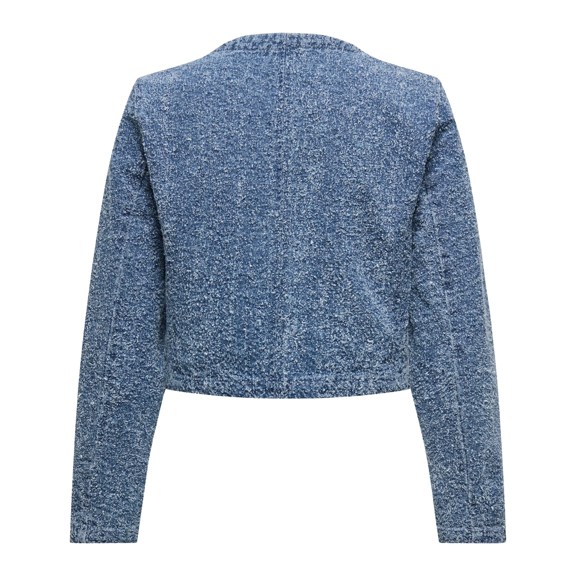 Only Amaya Spijkerjas Dames