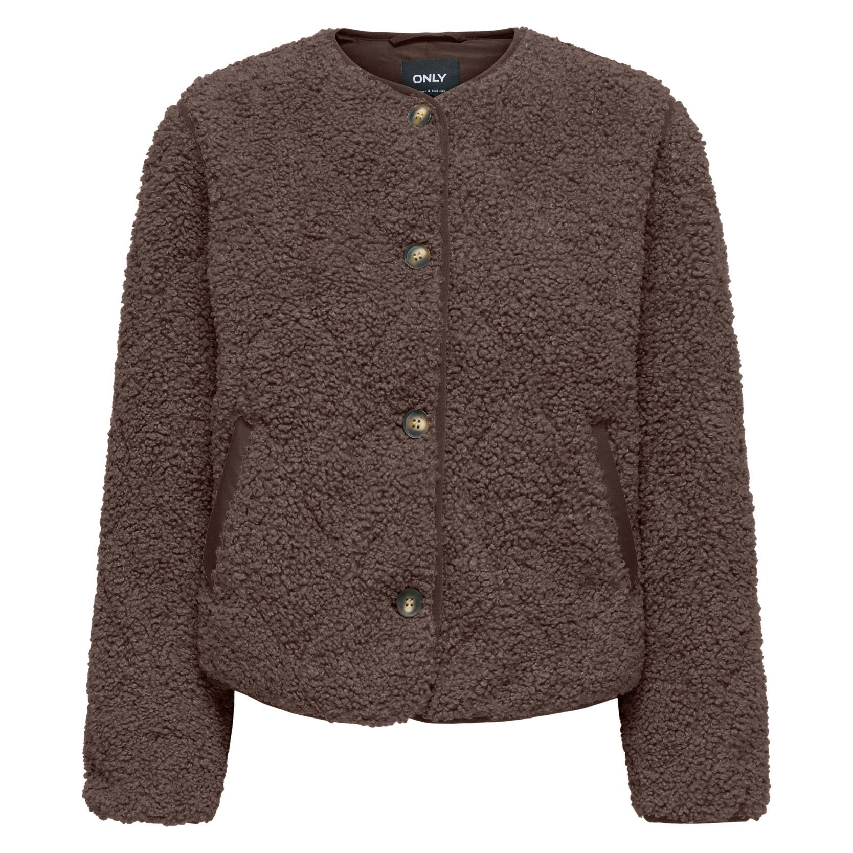 Only Ines Teddy Jas Dames