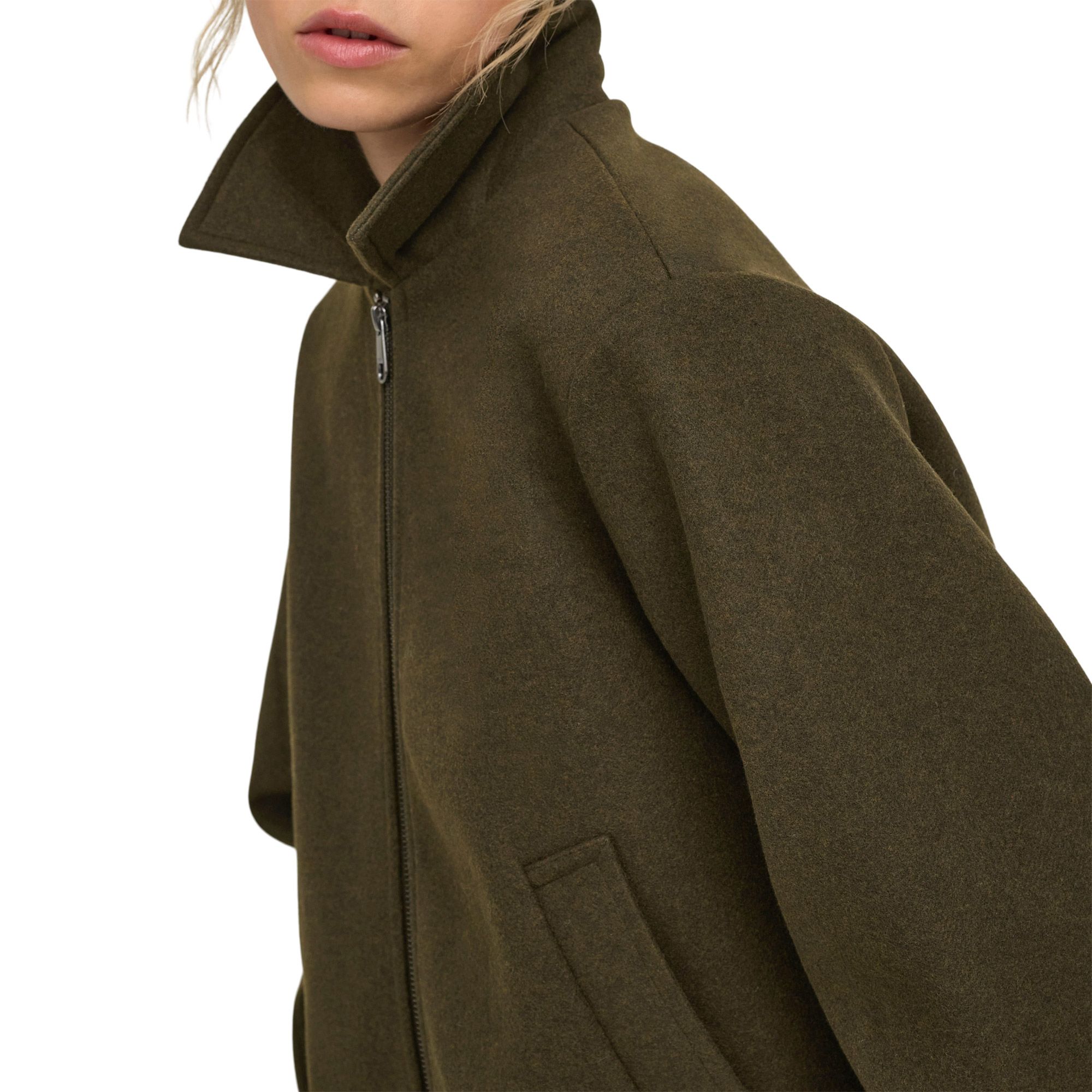 Only Trish Bomber Jacket Women