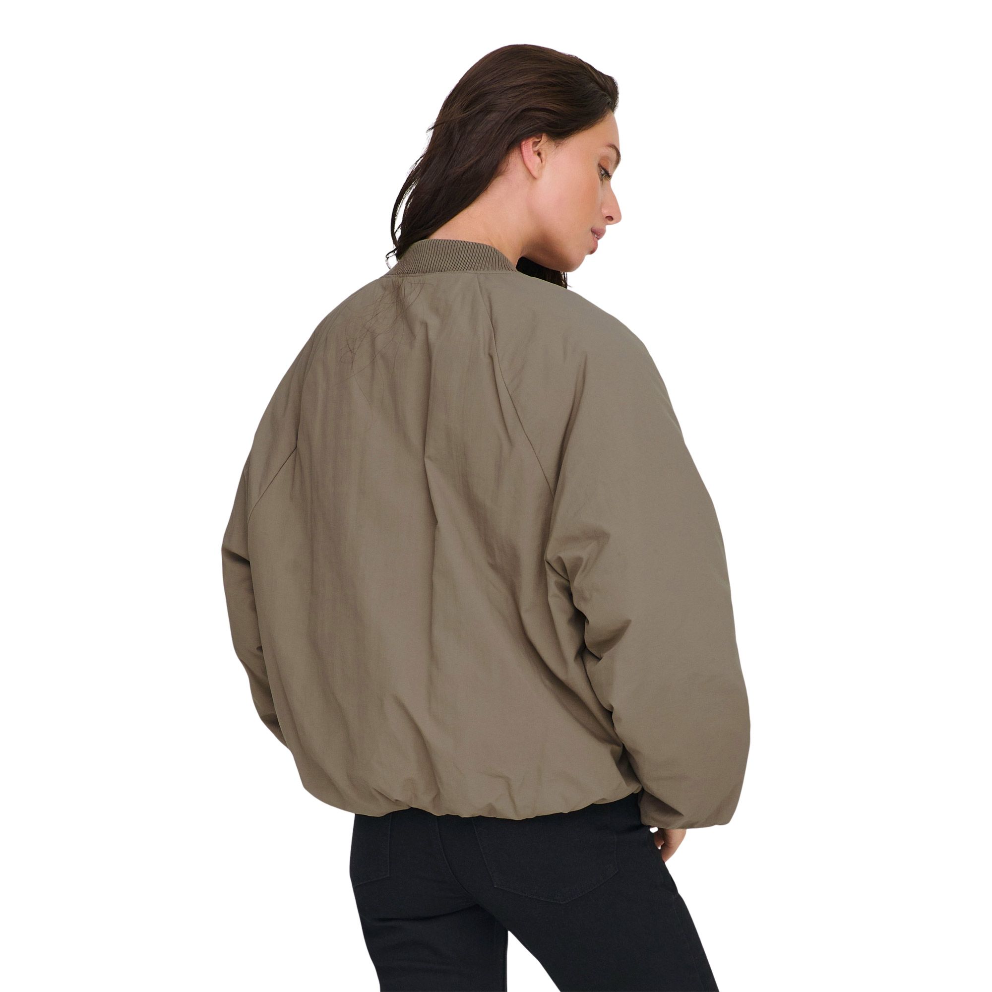 Only Beatrice Puffer Jas Dames