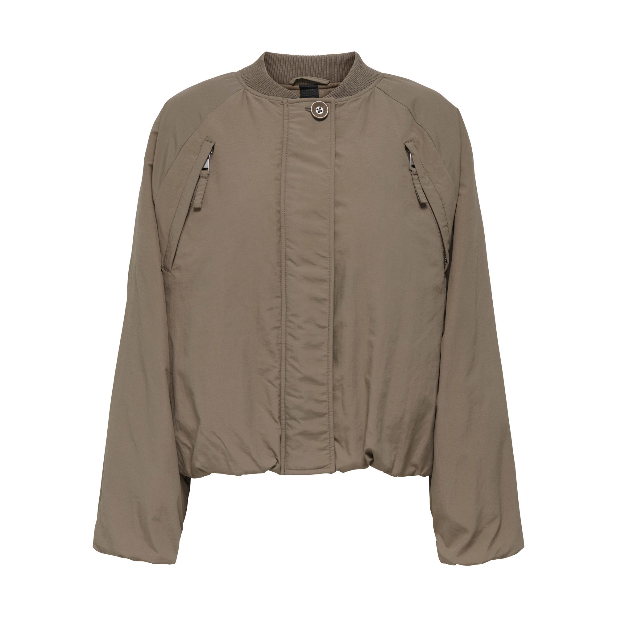 Only Beatrice Puffer Jas Dames