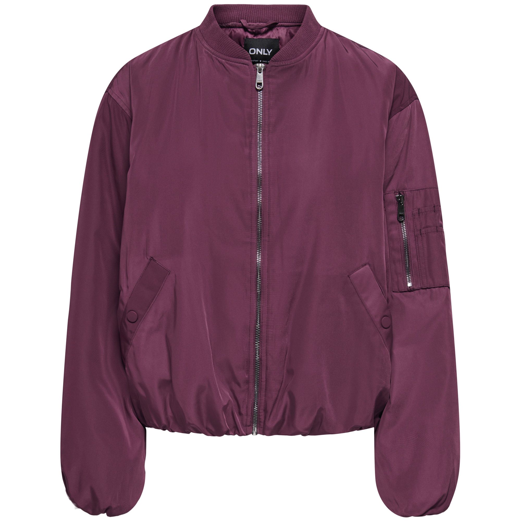 Veste Only Adel Life Oversized Bomber Femmes