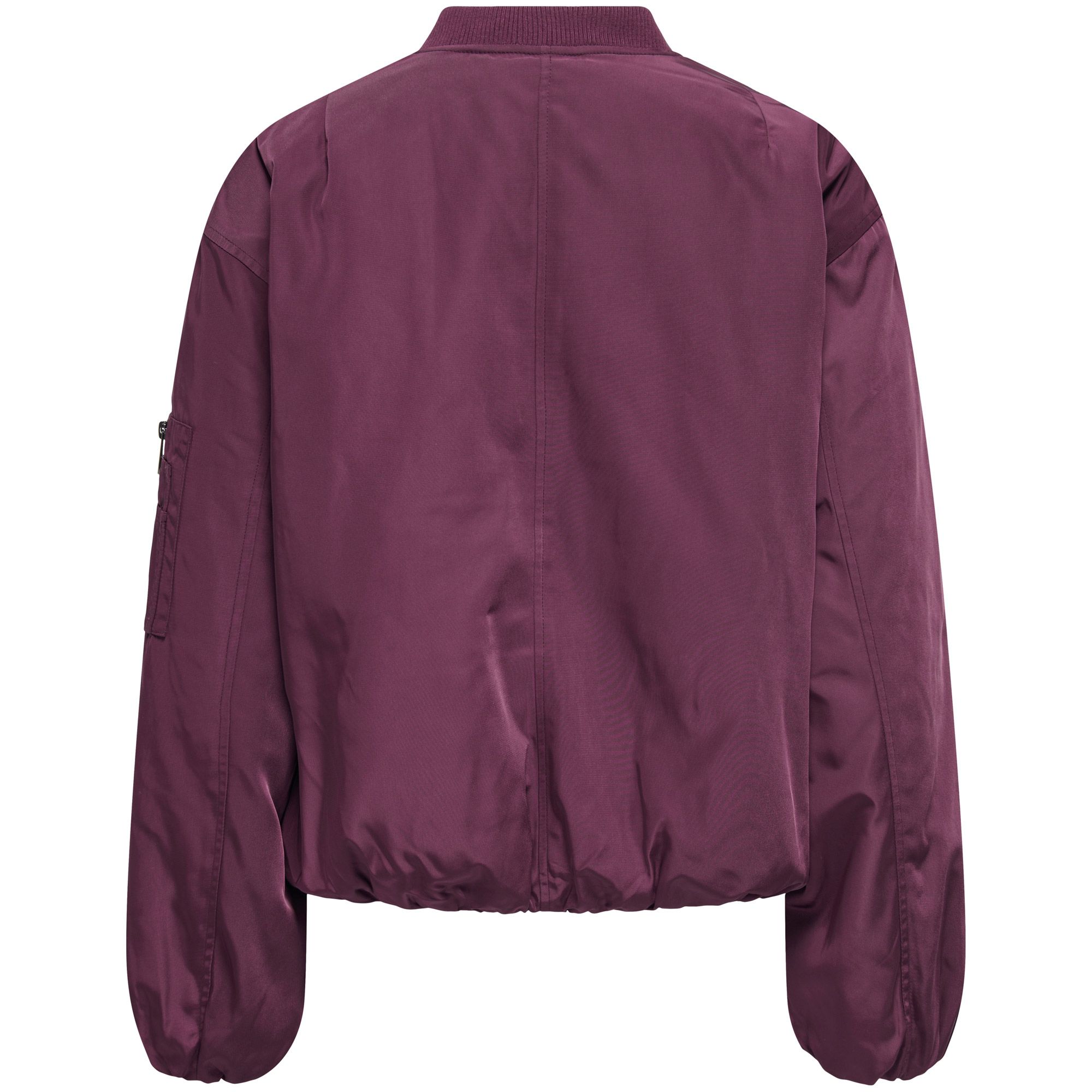 Veste Only Adel Life Oversized Bomber Femmes