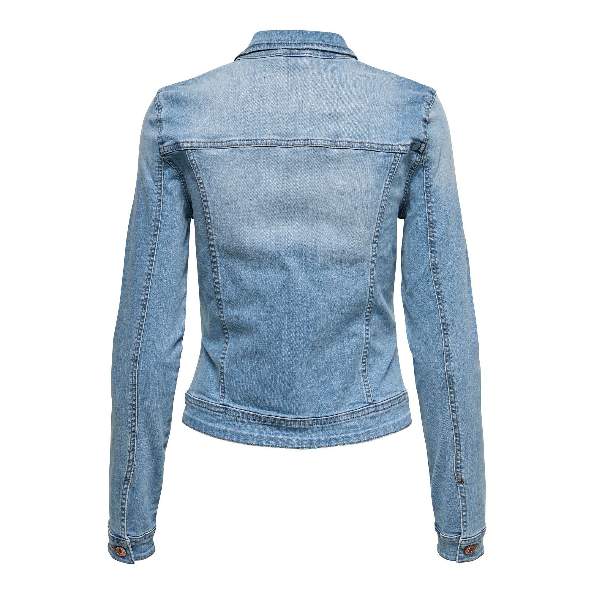 Veste en jeans Only Tia