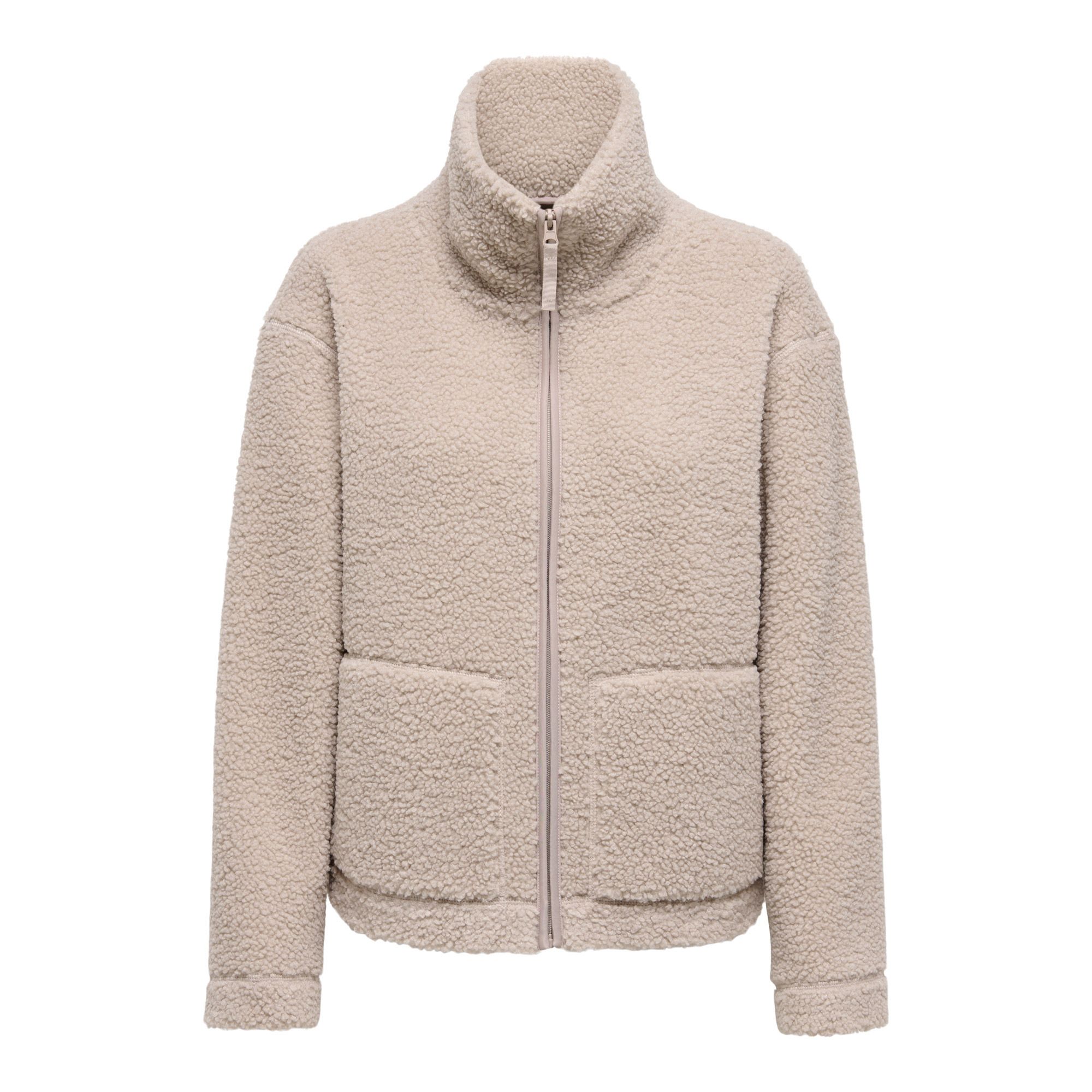 Veste Only Megan Teddy Femmes