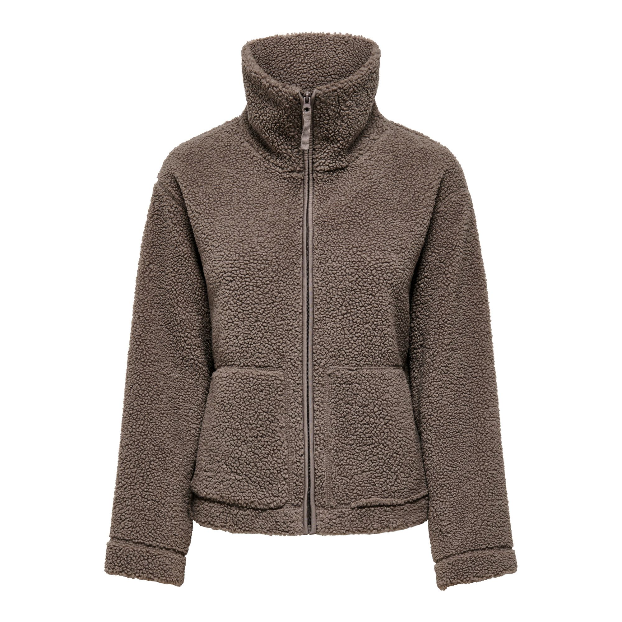 Veste Only Megan Teddy Femmes