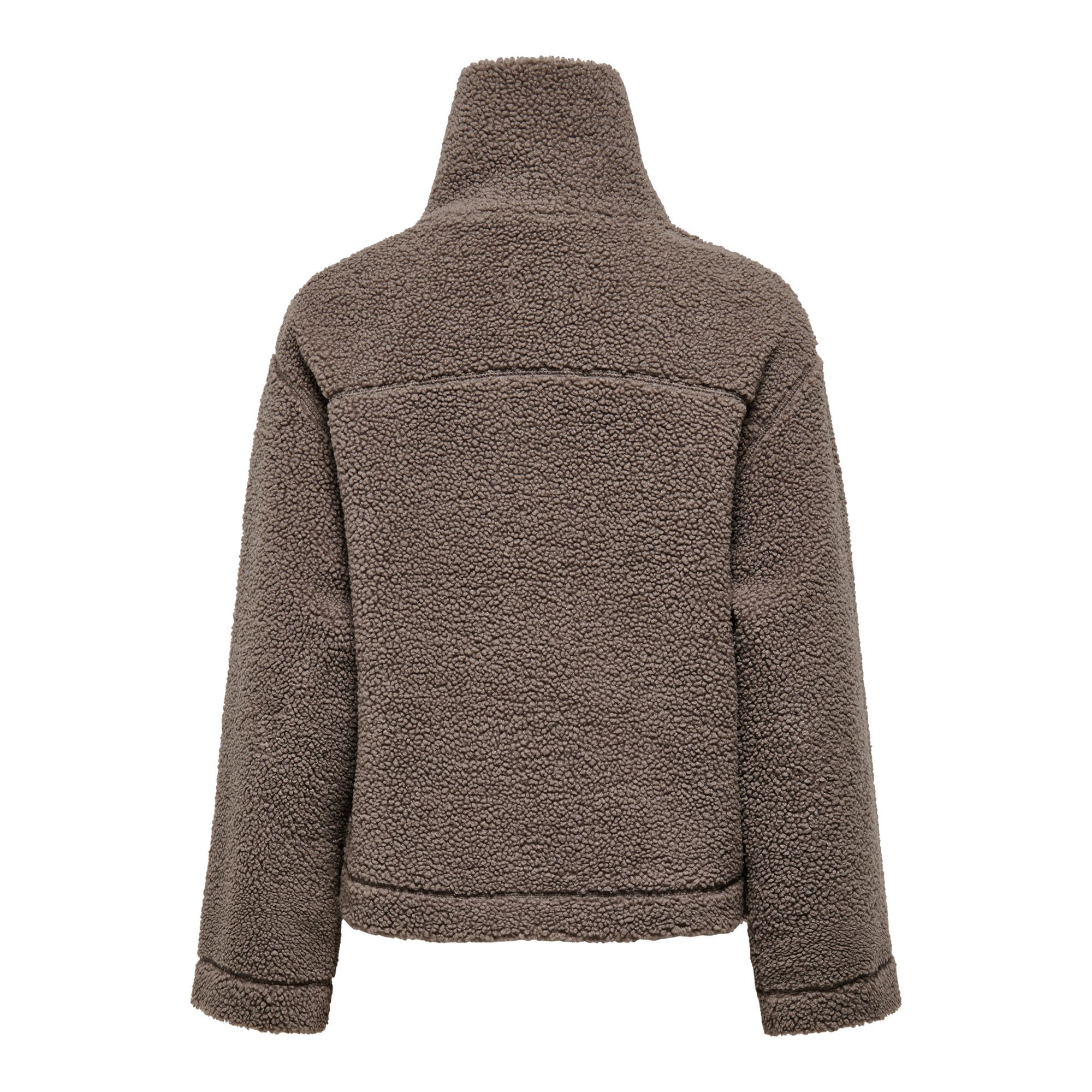Veste Only Megan Teddy Femmes