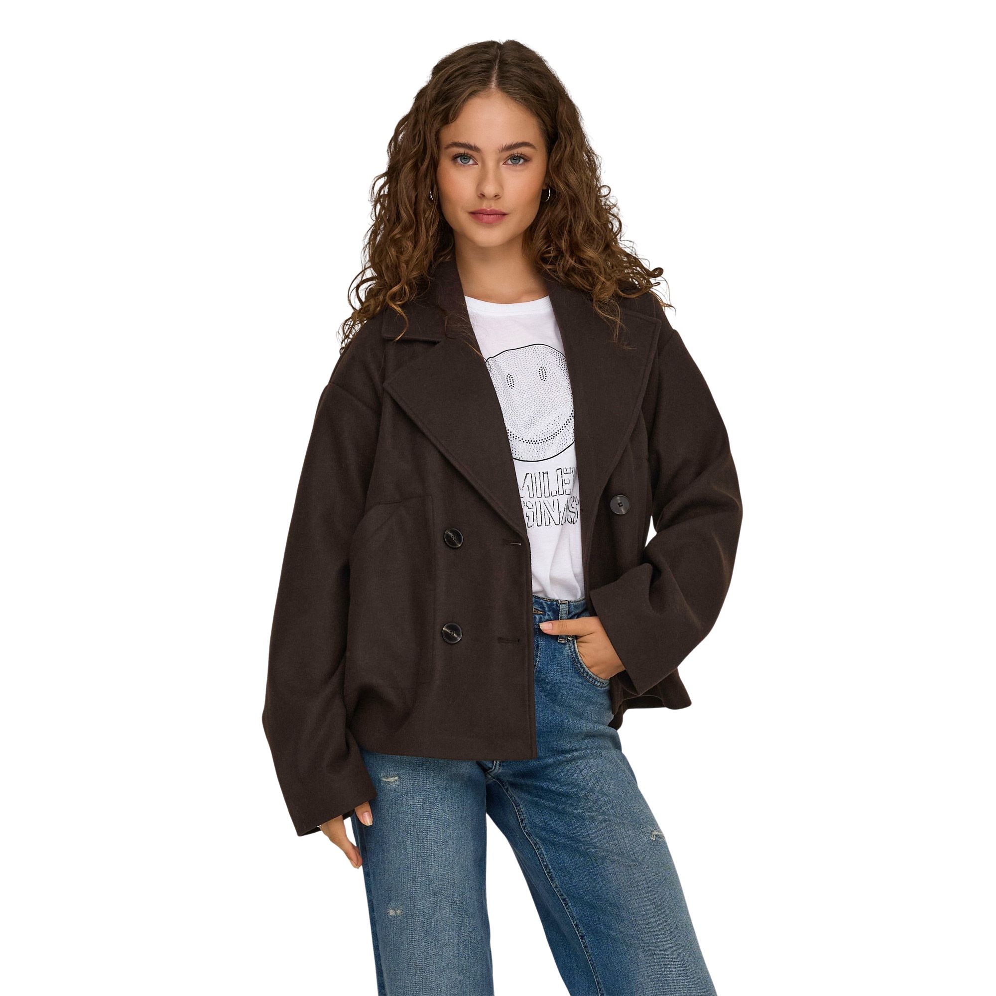 Veste Only Nancy Femmes
