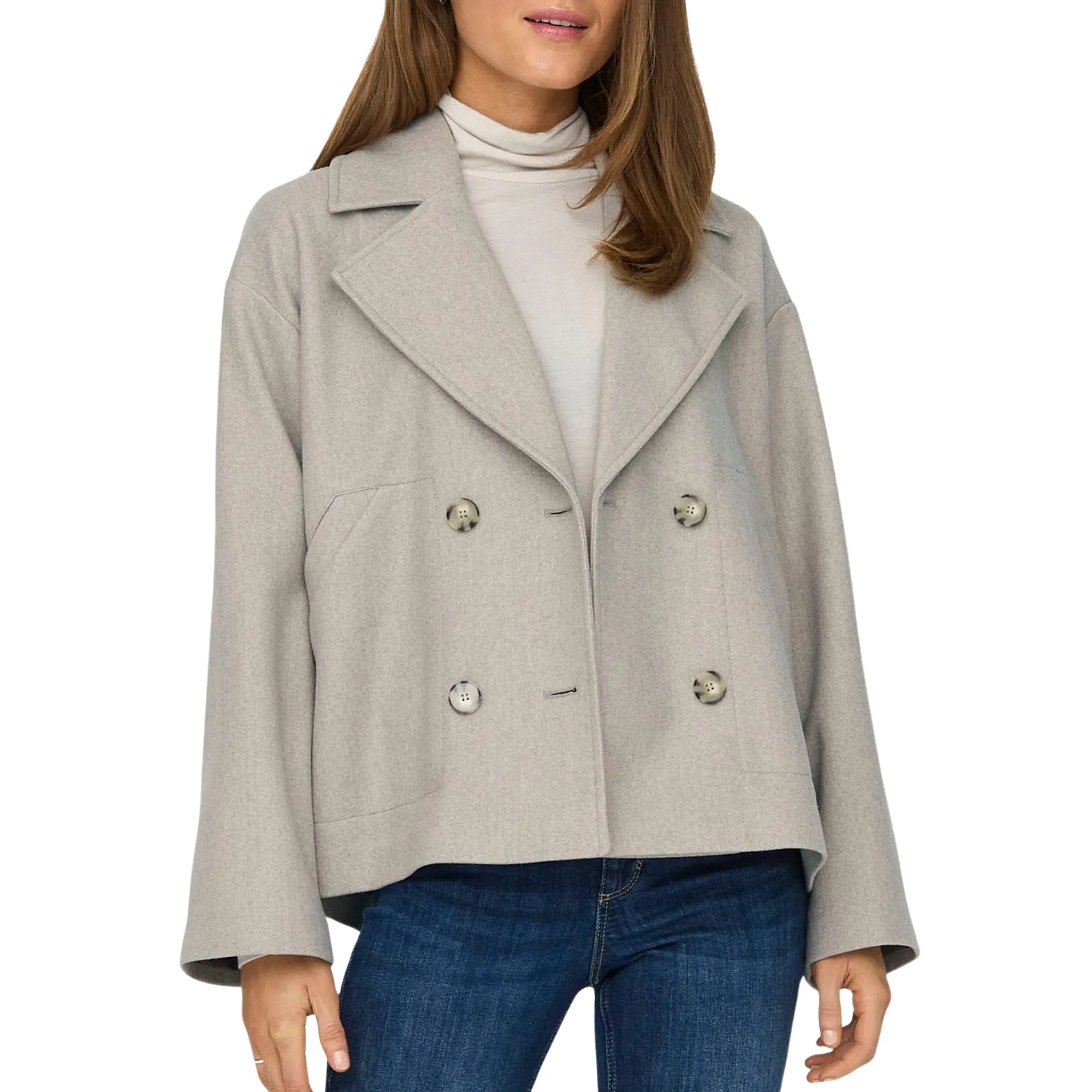 Only Nancy Jacke Damen