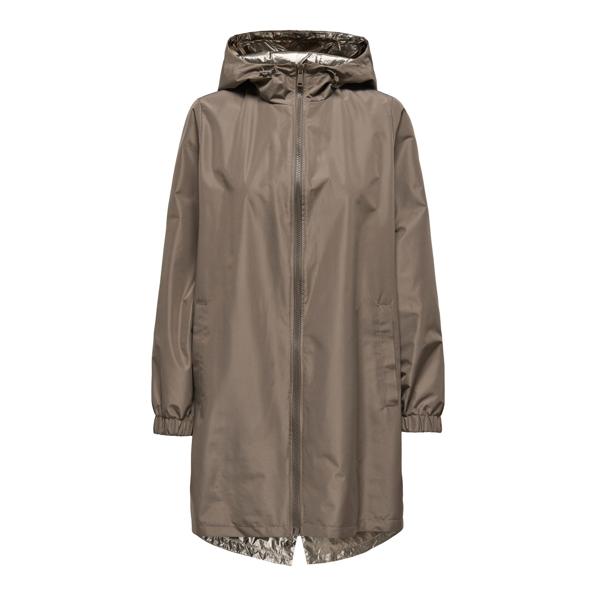 Only Fry Metallic Jas Dames