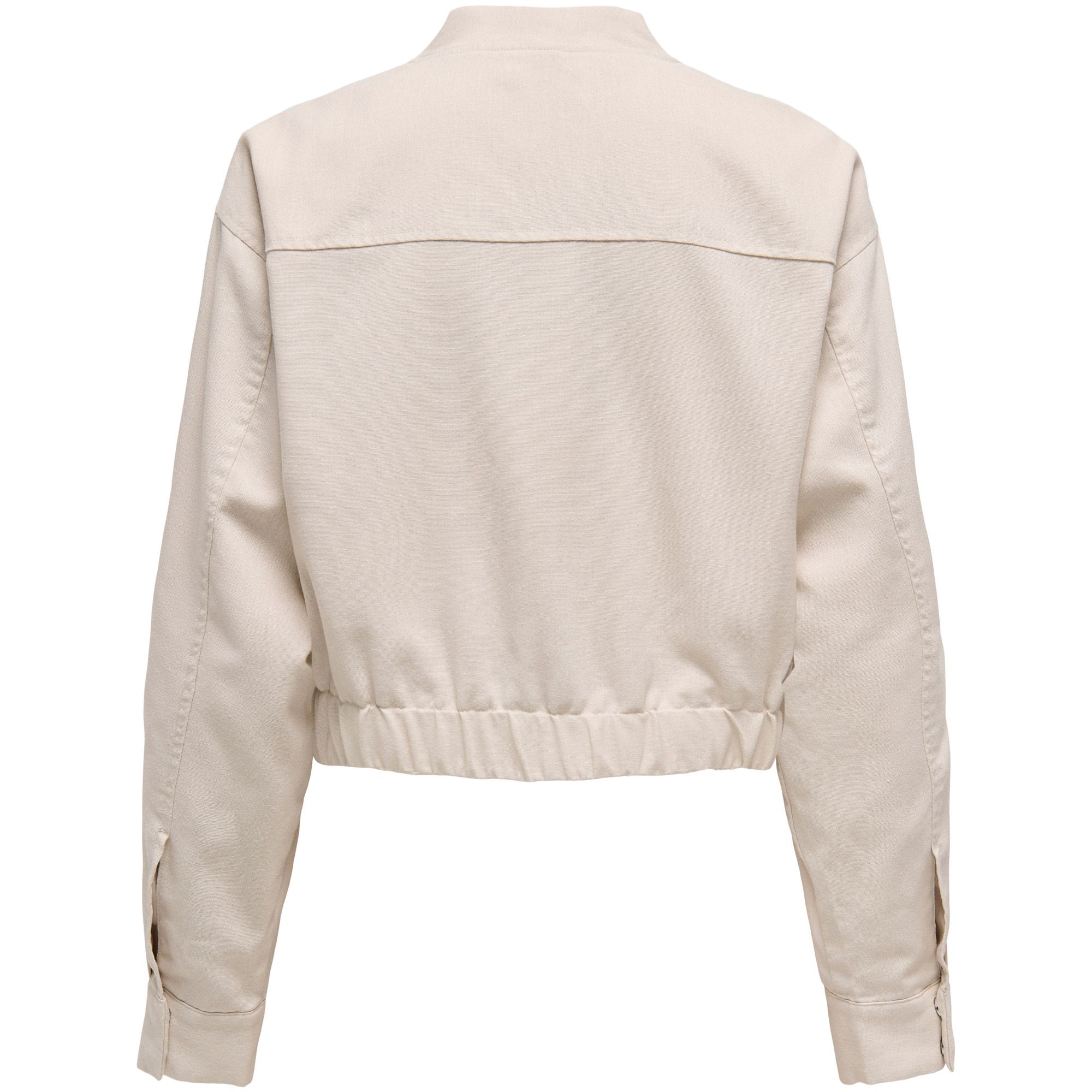 Only Lis Linnen Jas Dames