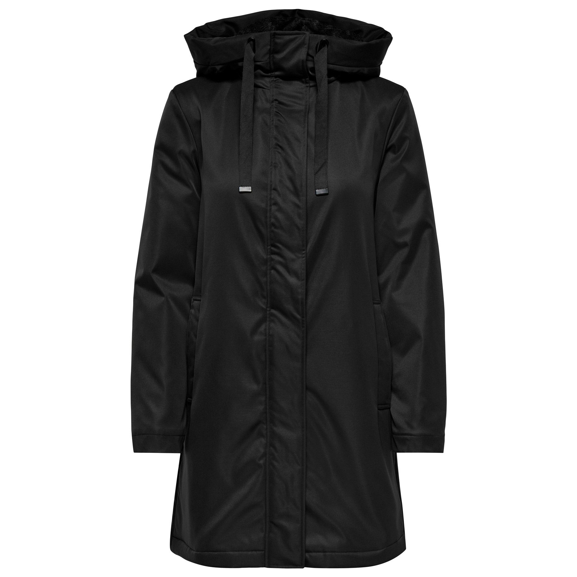 Only Felina Life Parka Winterjas Dames