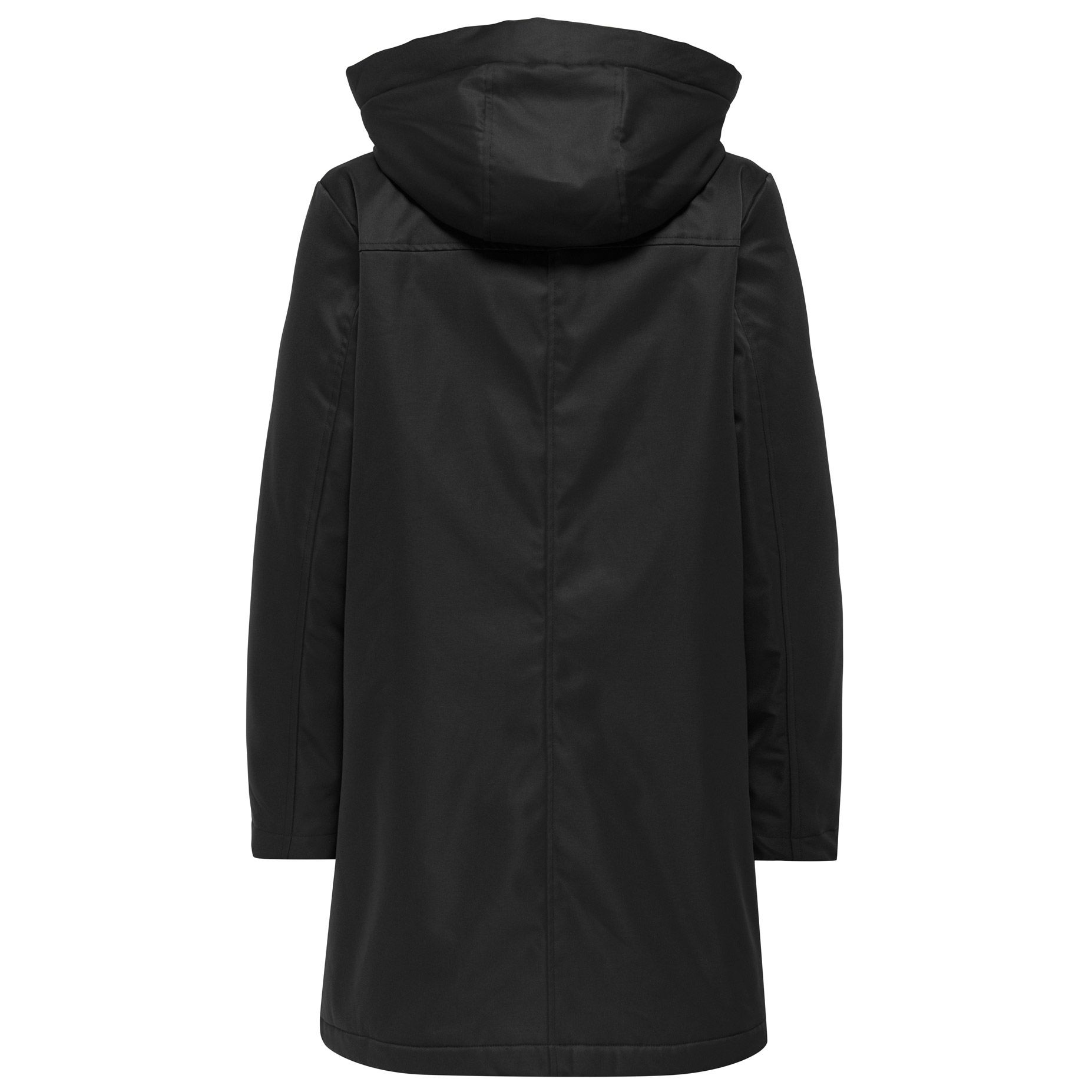 Only Felina Life Parka Winterjas Dames