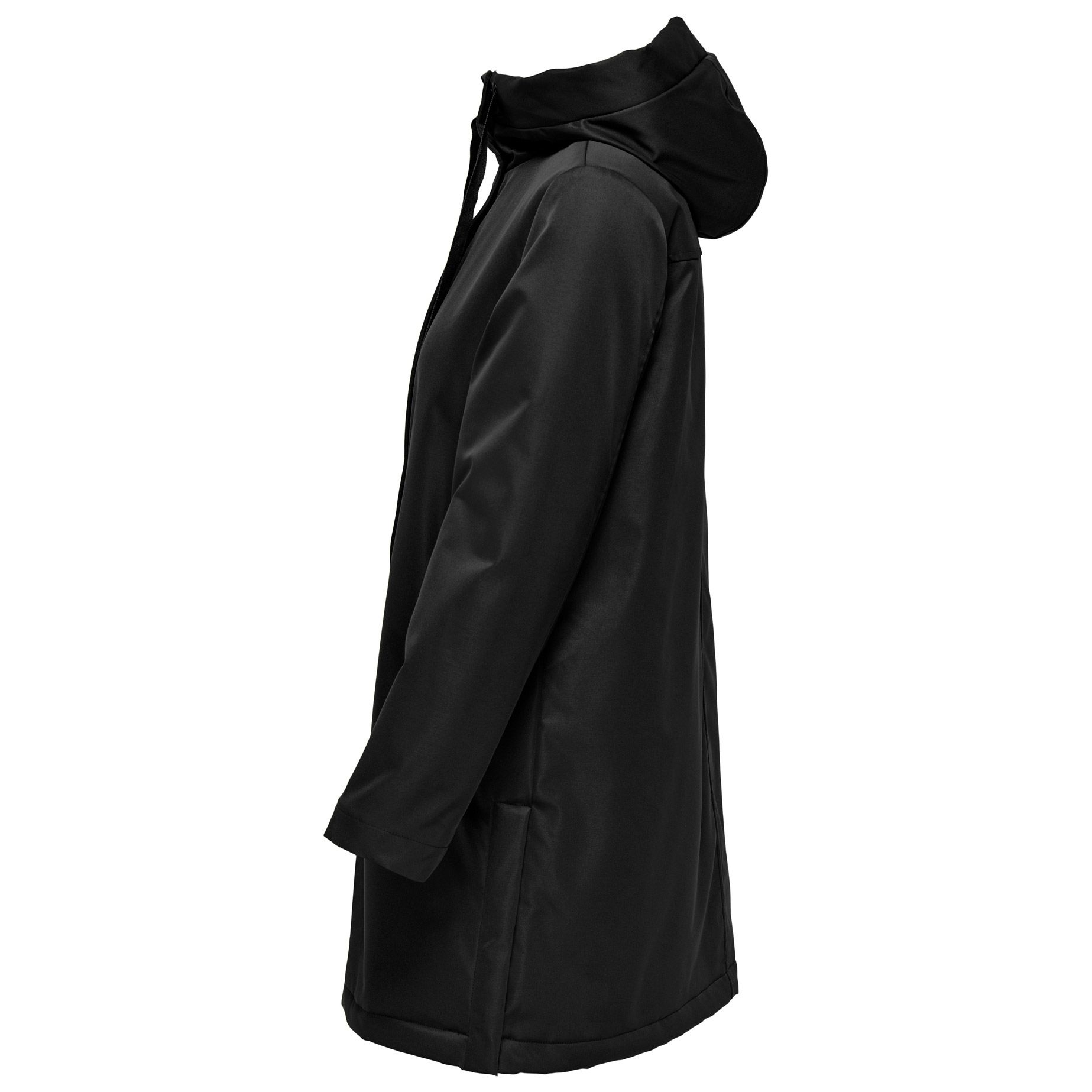 Only Felina Life Parka Winterjas Dames