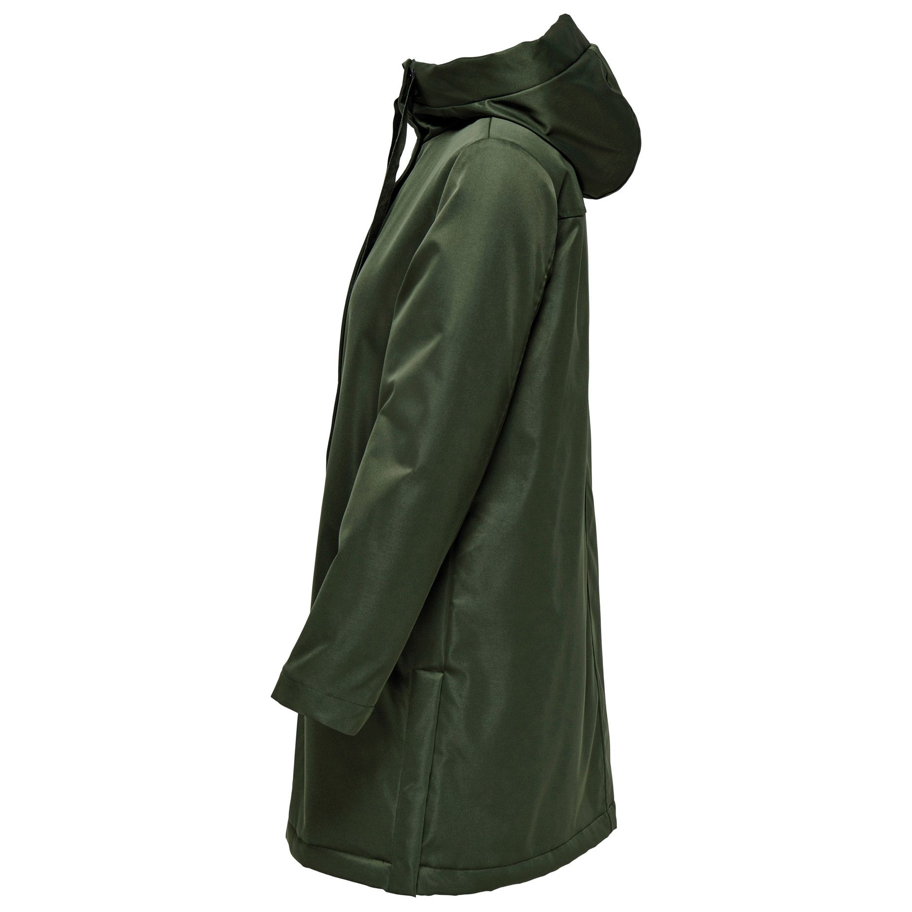 Manteau d'Hiver Only Felina Life Parka Femmes