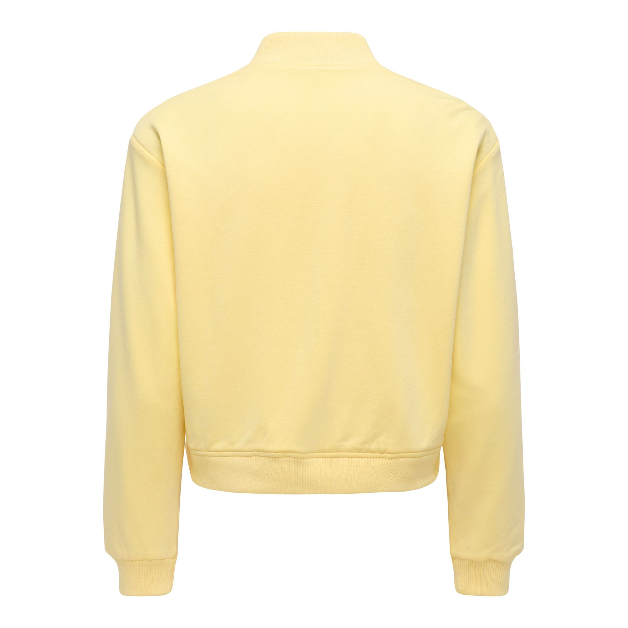 Only Pop Trash Bomber Jas Dames