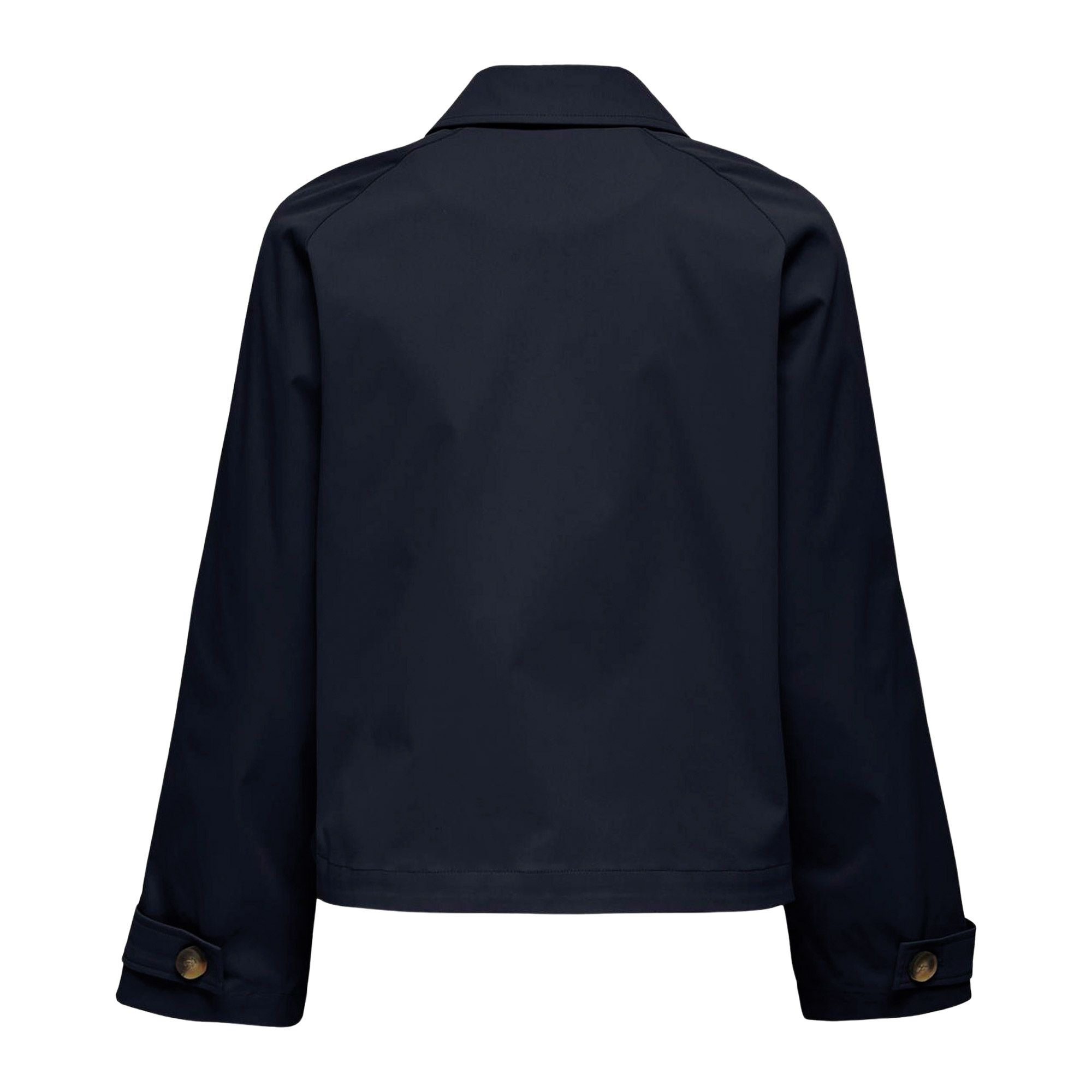 Trenchcoat Only April Short Femmes