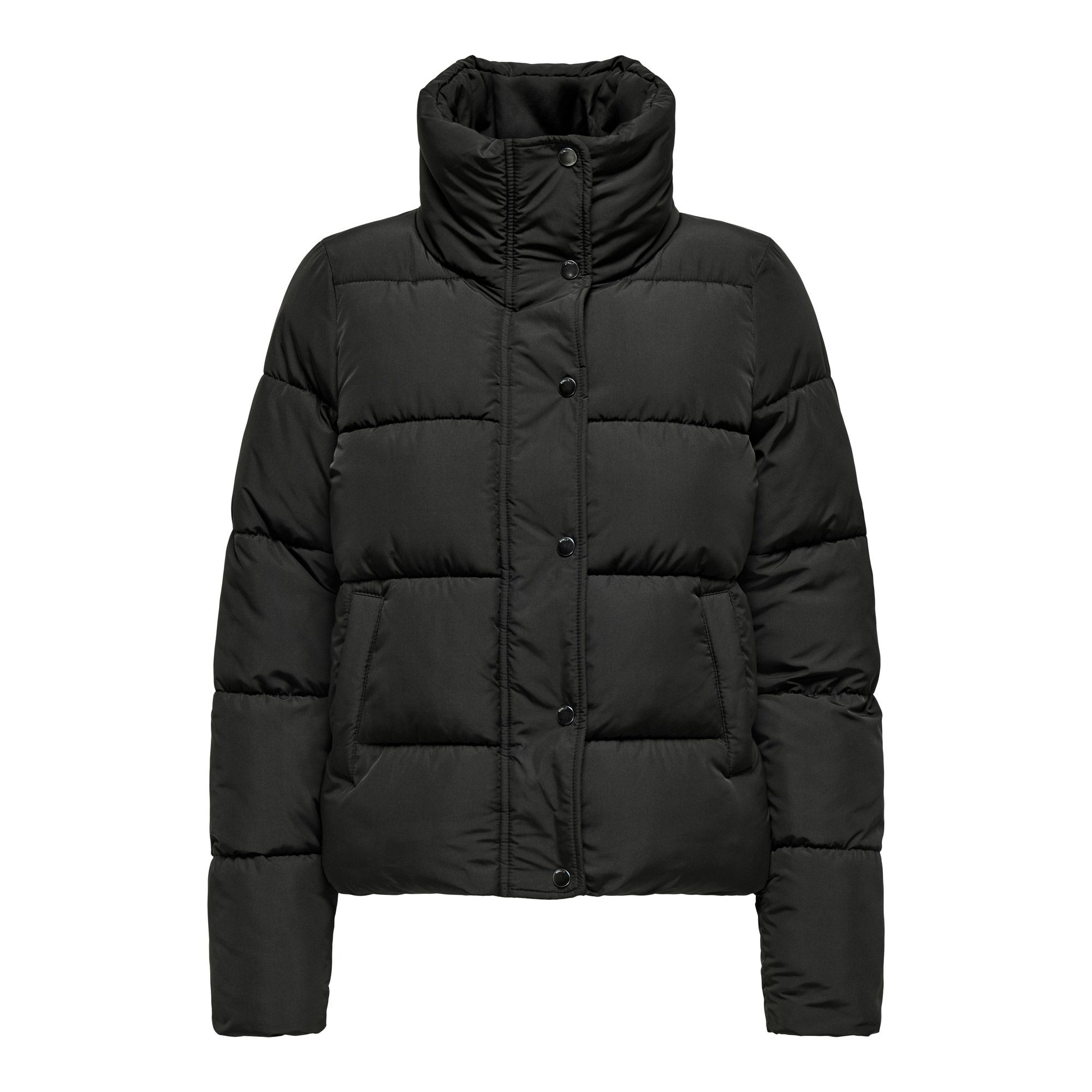 Only New Cool Puffer Winterjas Dames