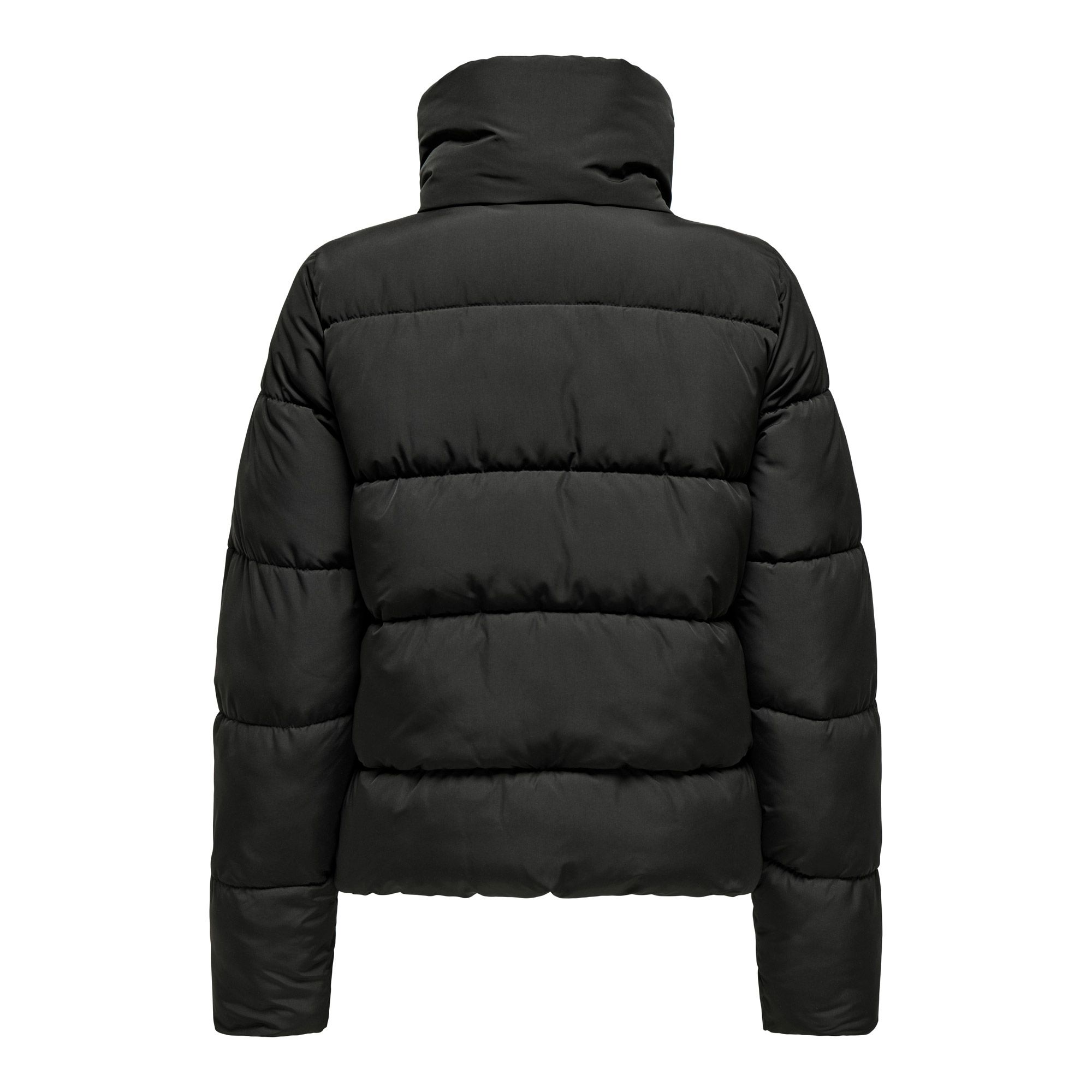 Only New Cool Puffer Winterjas Dames