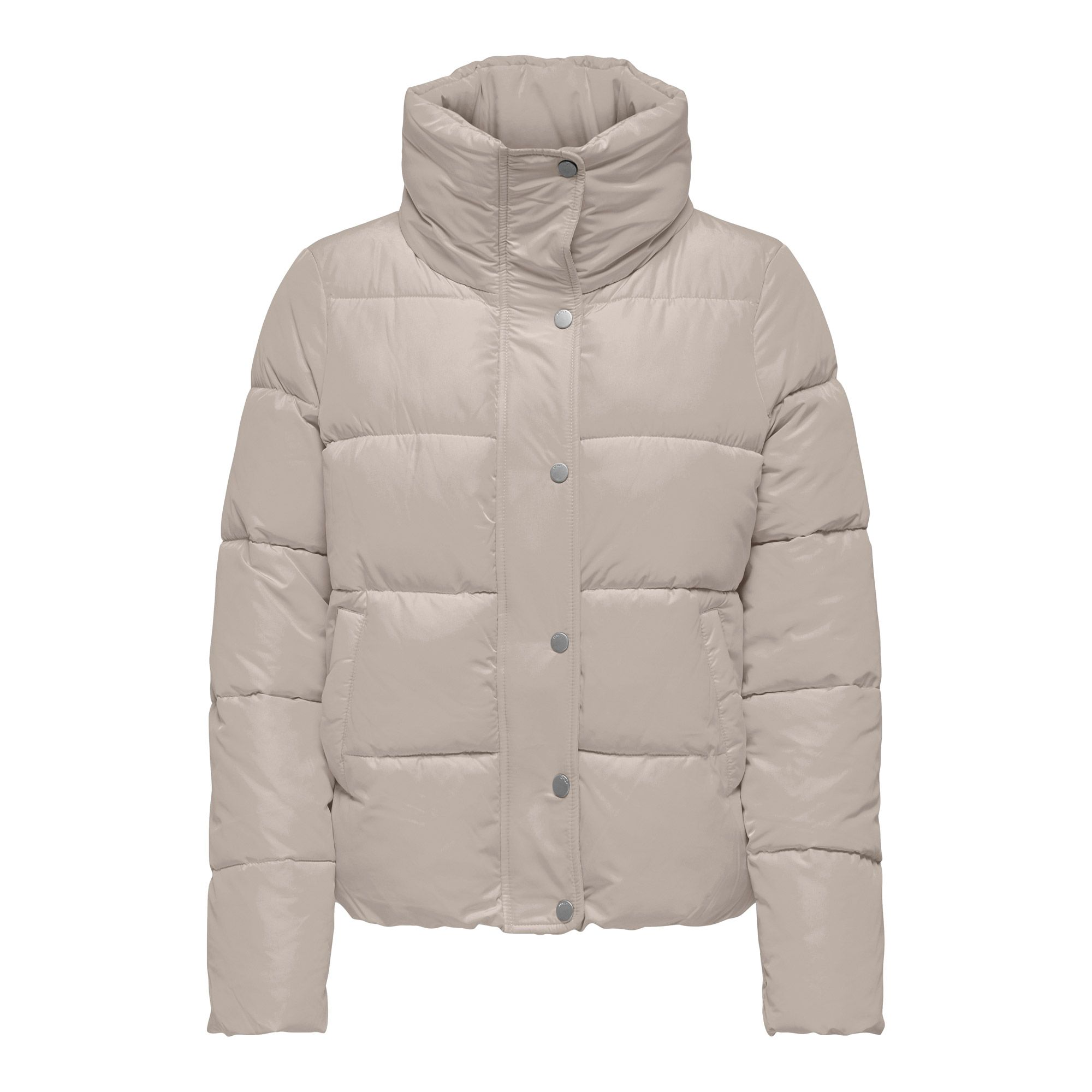Only New Cool Puffer Winterjas Dames