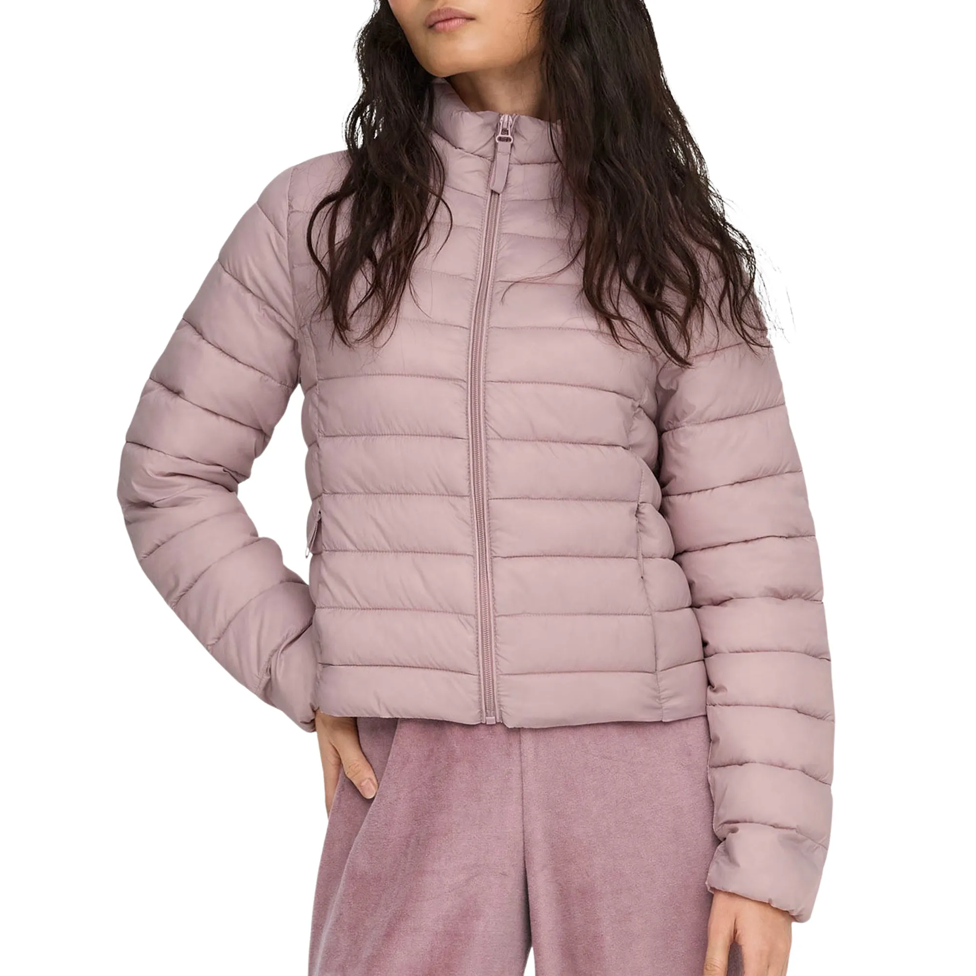 Only Tahia LW Quilted Winterjas Dames