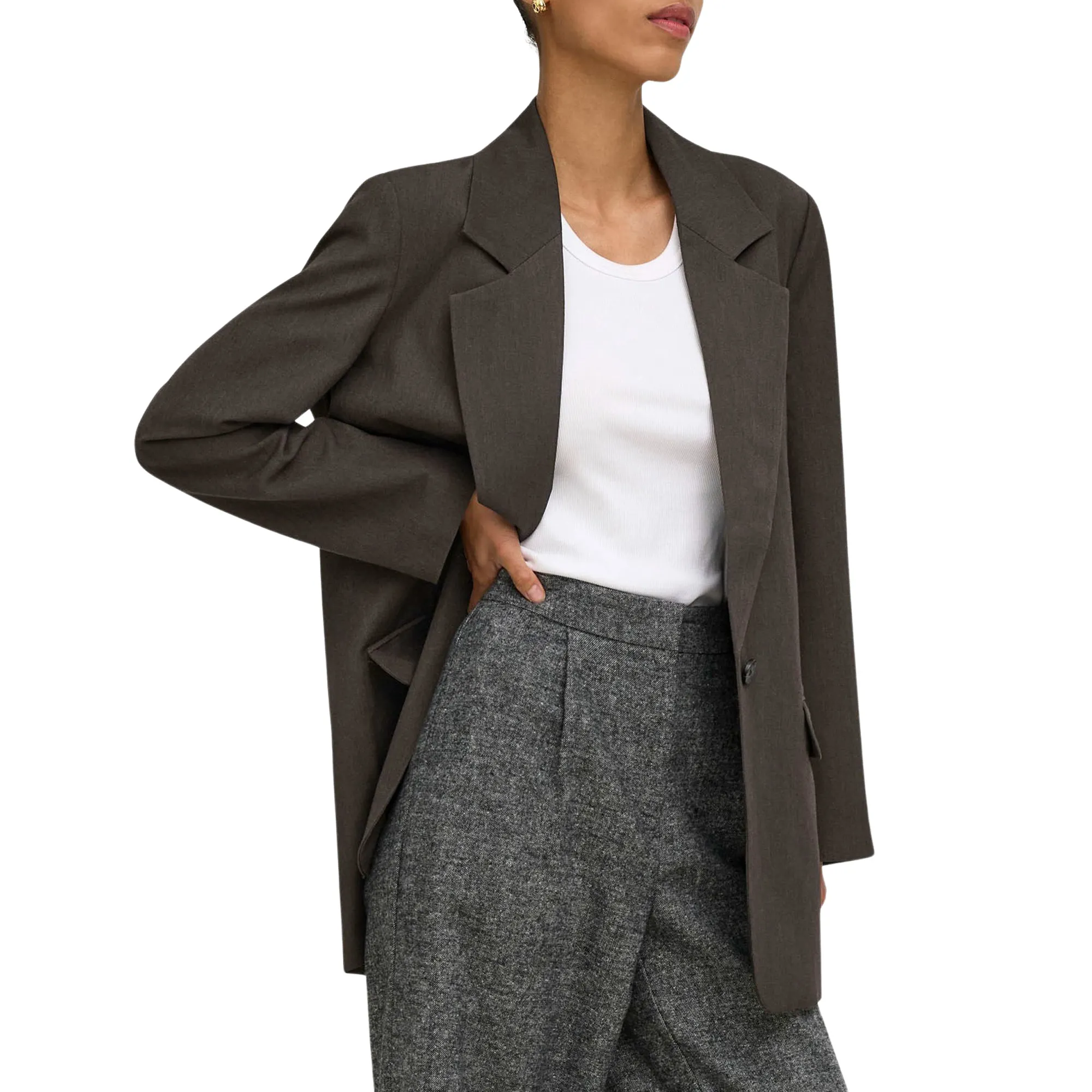 Only Hattie Lana Blazer Damen
