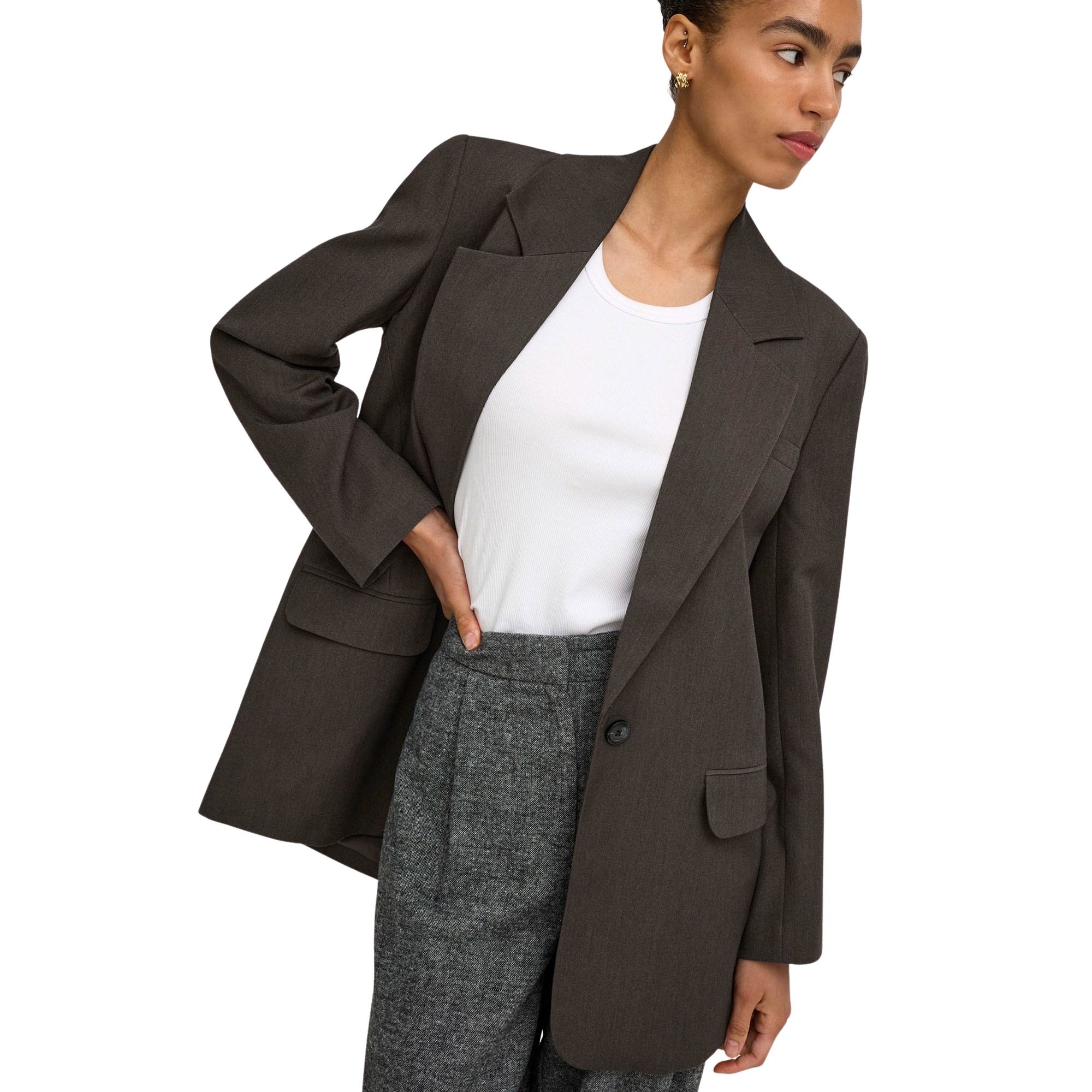 Only Hattie Lana Blazer Femmes