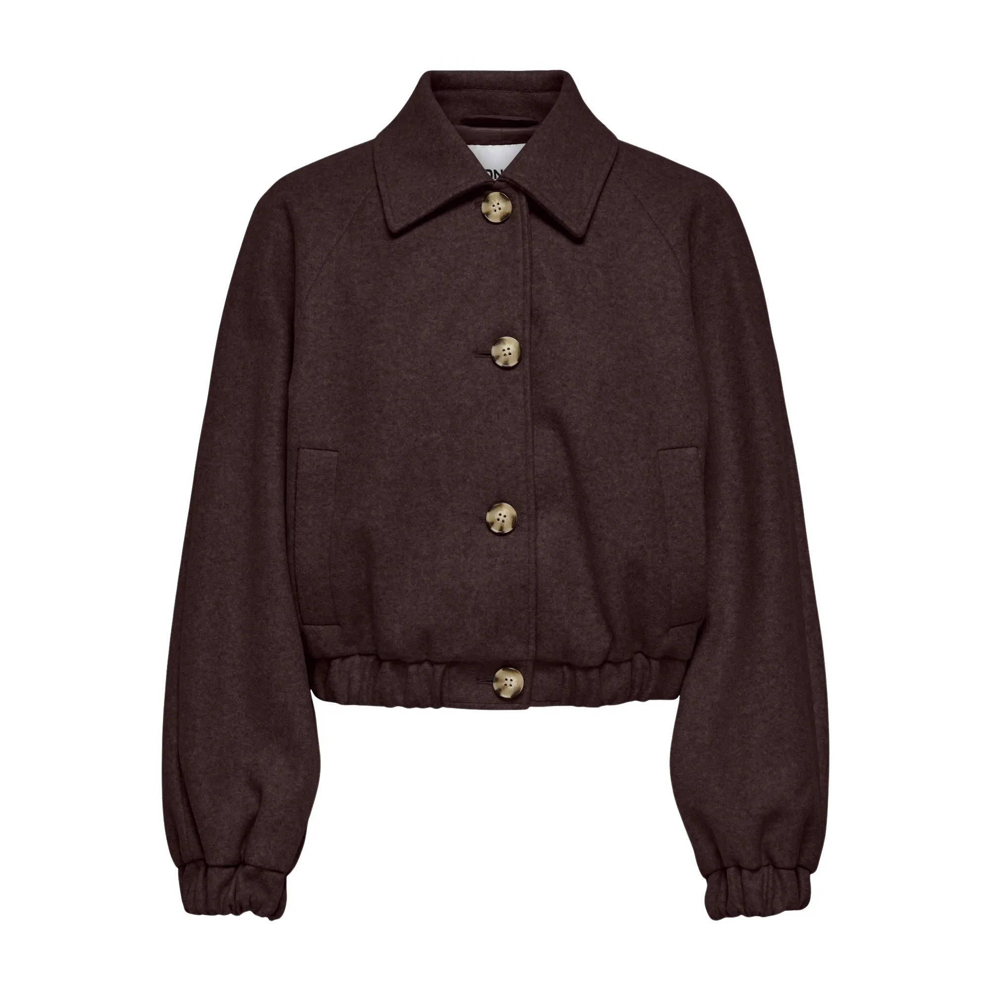 Only Nancy Life Collar Jas Dames