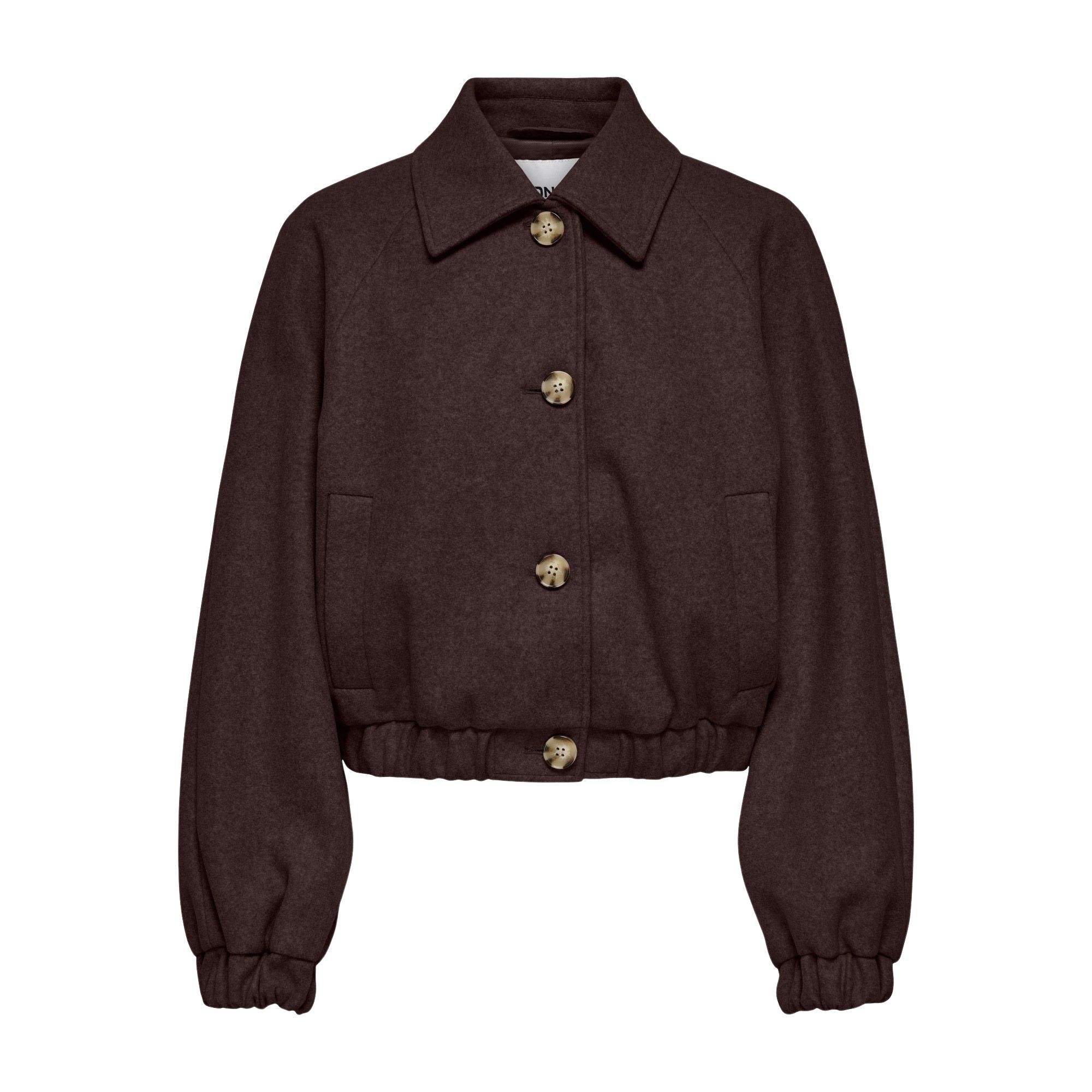 Only Nancy Life Collar Jas Dames