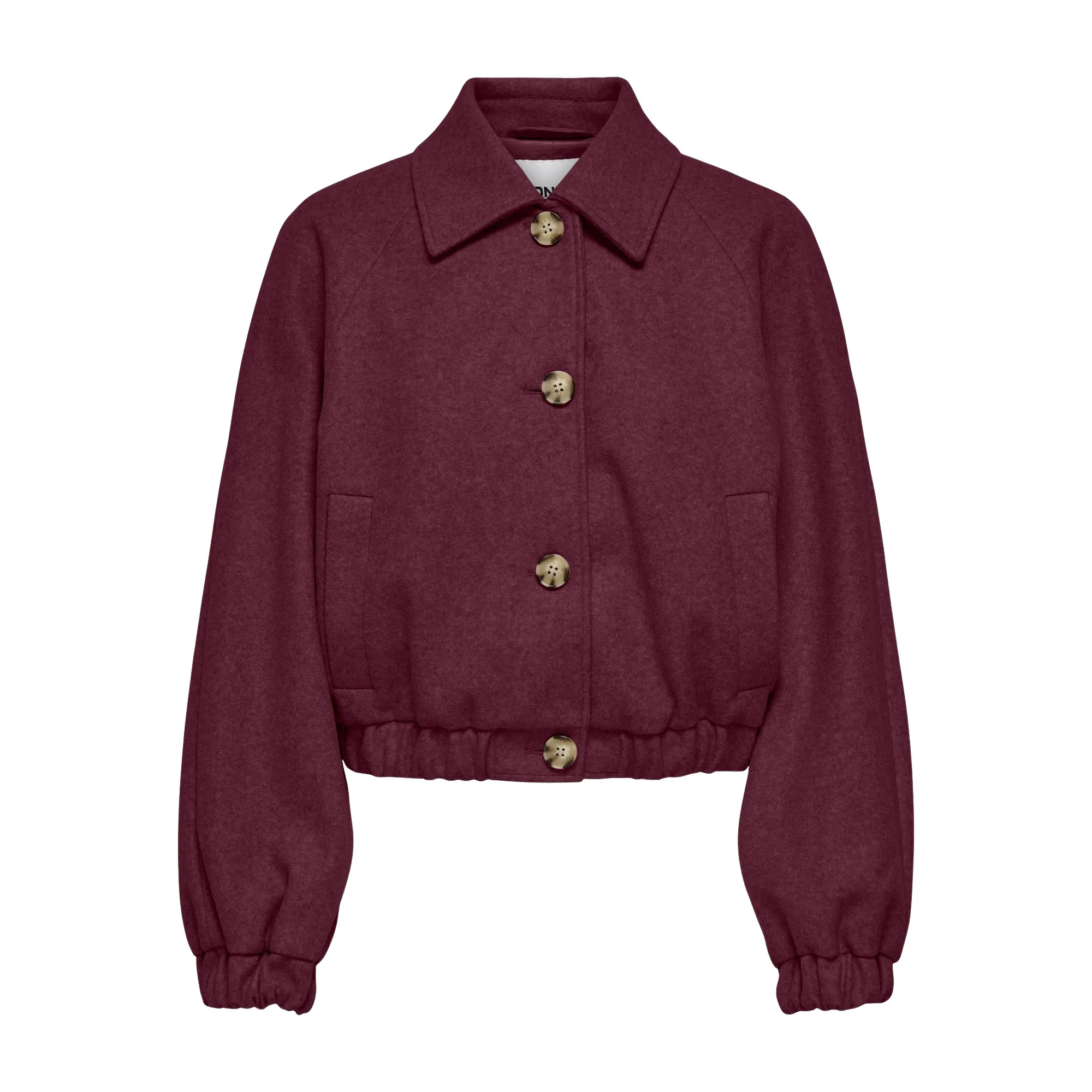 Only Nancy Life Collar Jas Dames