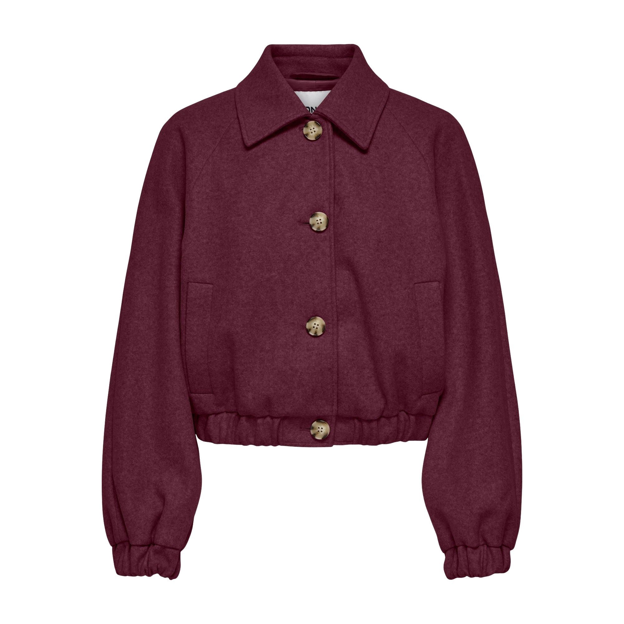 Only Nancy Life Collar Jas Dames