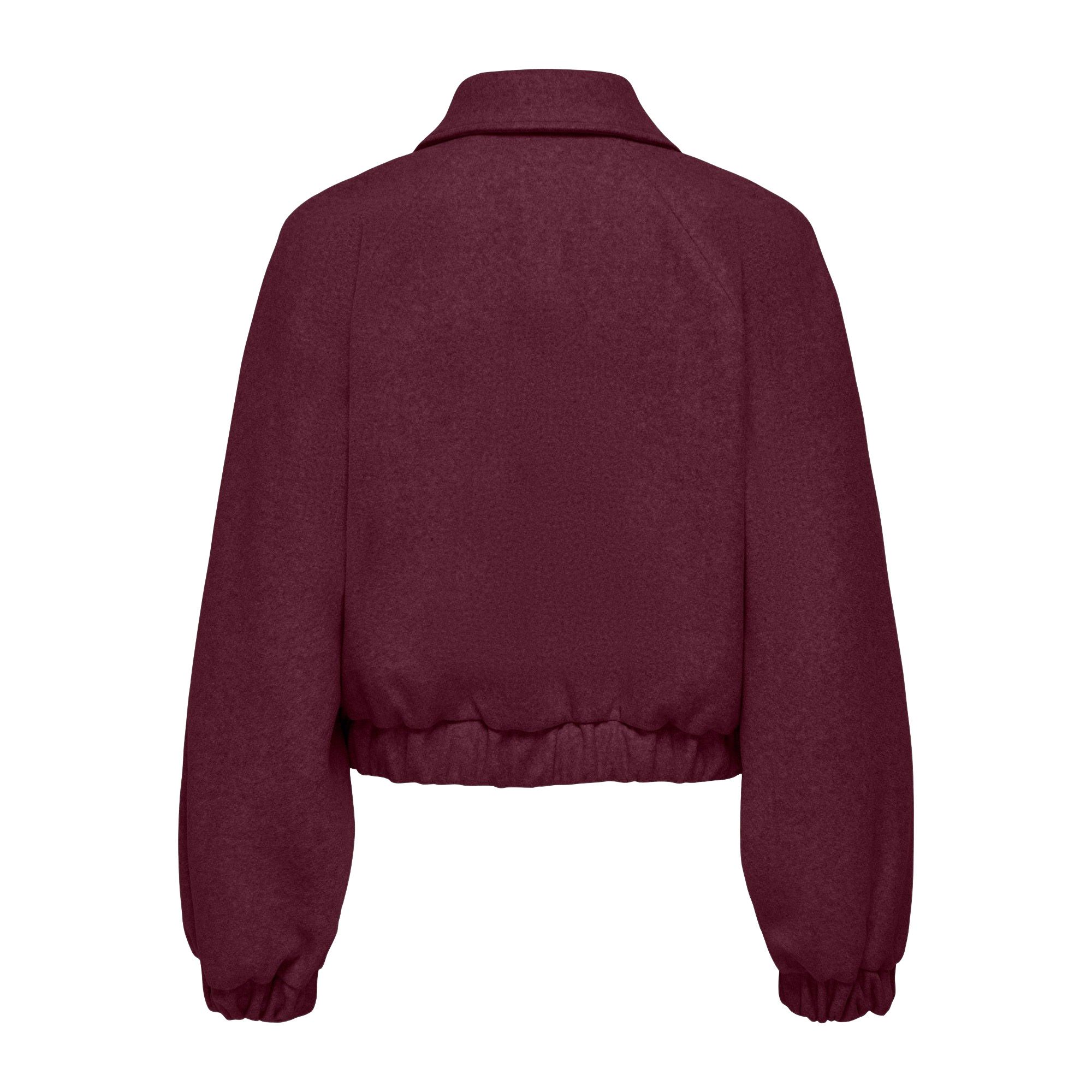 Only Nancy Life Collar Jas Dames