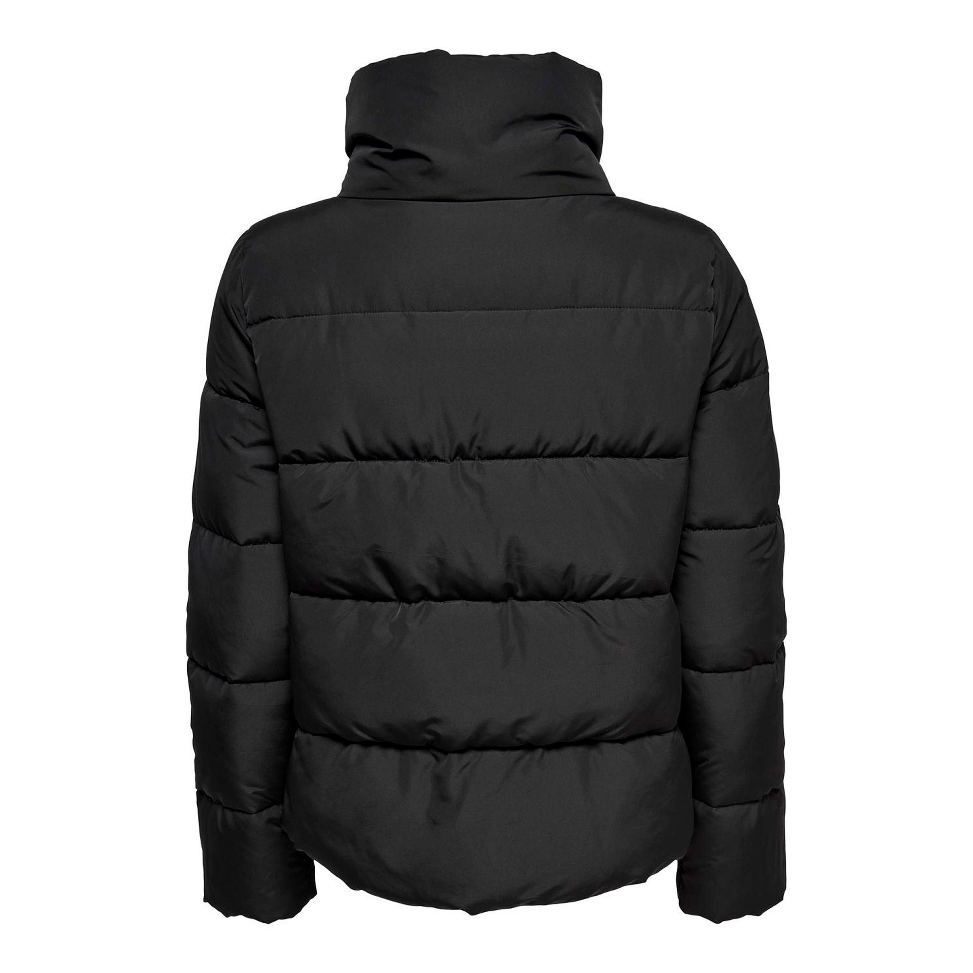 Only Cool Puffer Winterjas Dames