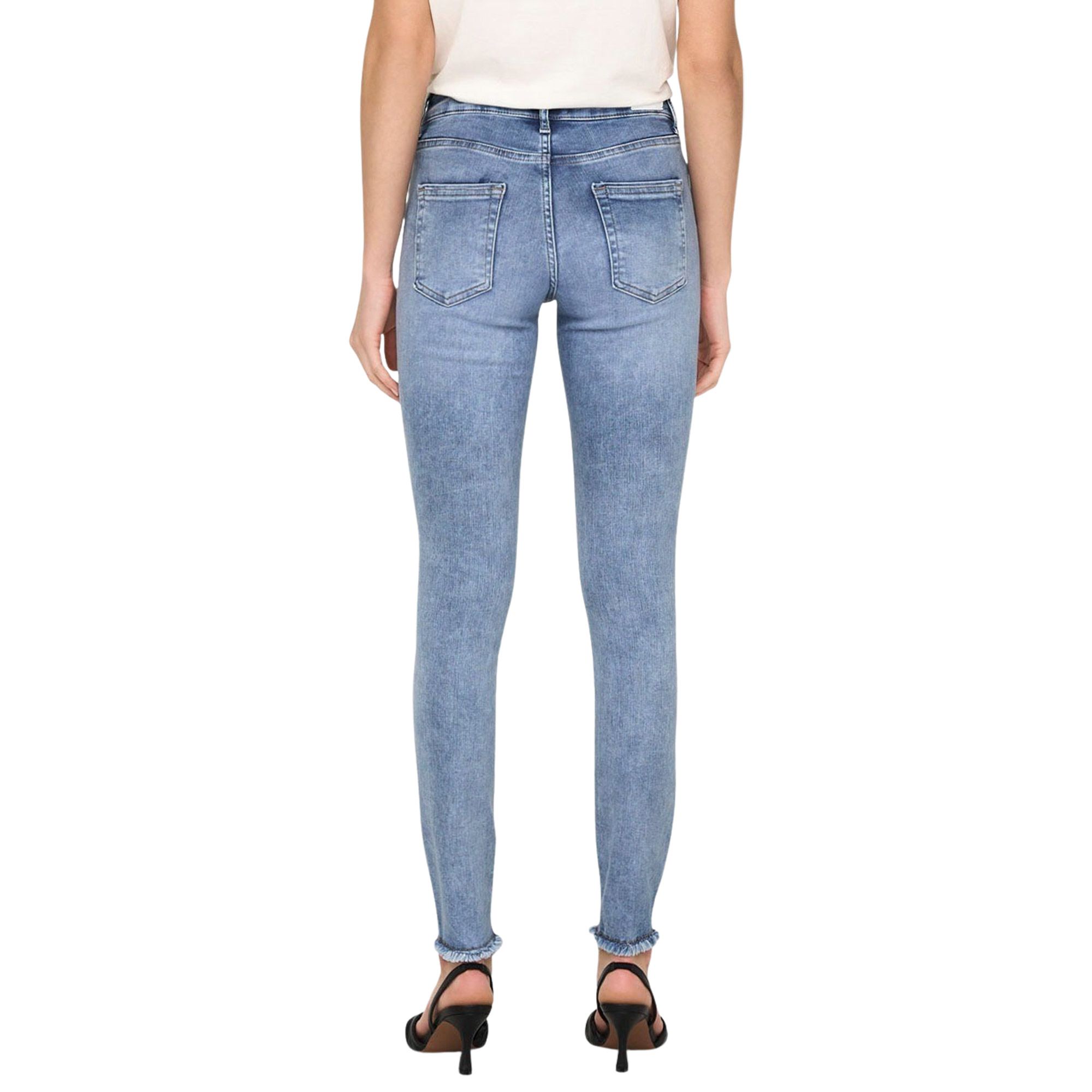 Only Skinny jeans SALE • Tot 50% korting